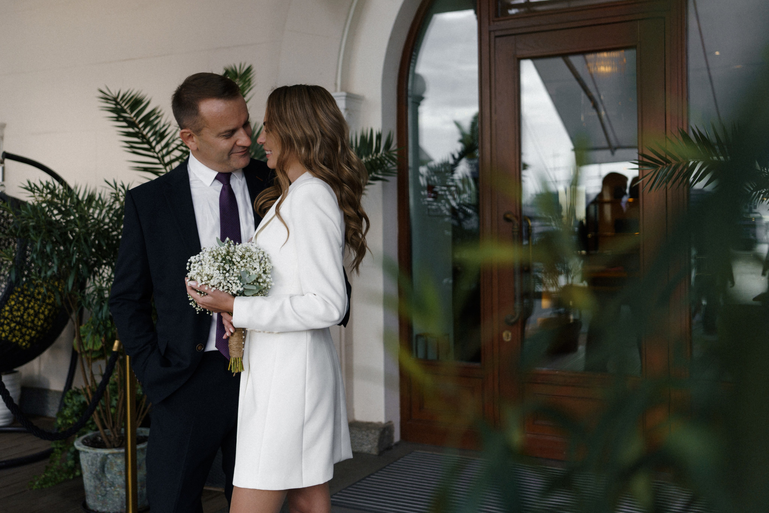 Свадьбы. Свадебный фотограф Сочи Елена Казакова