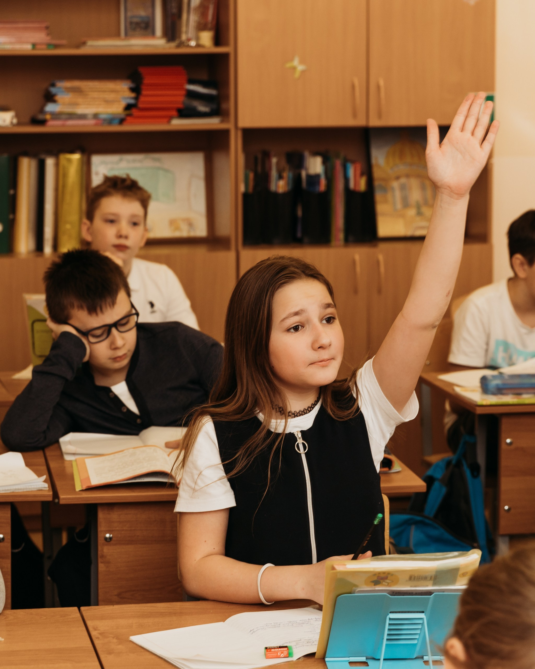 Семейный фотограф Юлия Роберт. Москва