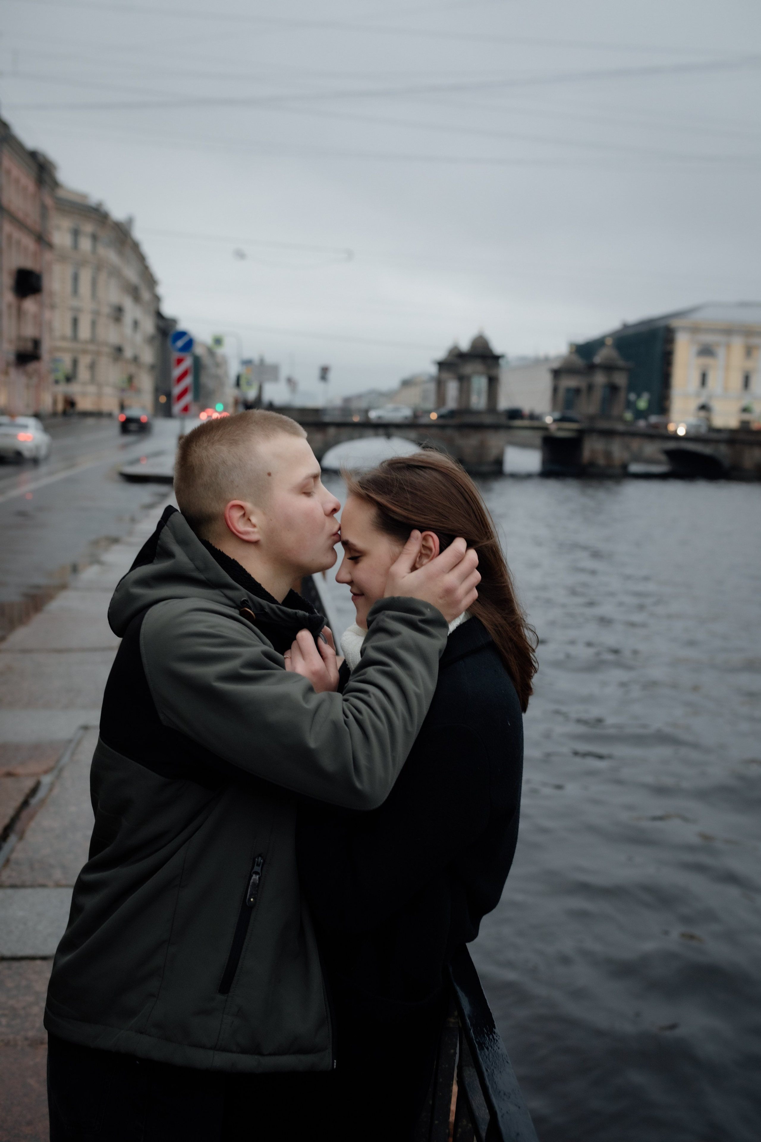 ЛОКАЦИИ. Фотограф в Санкт-Петербурге Разиля Идиятуллина