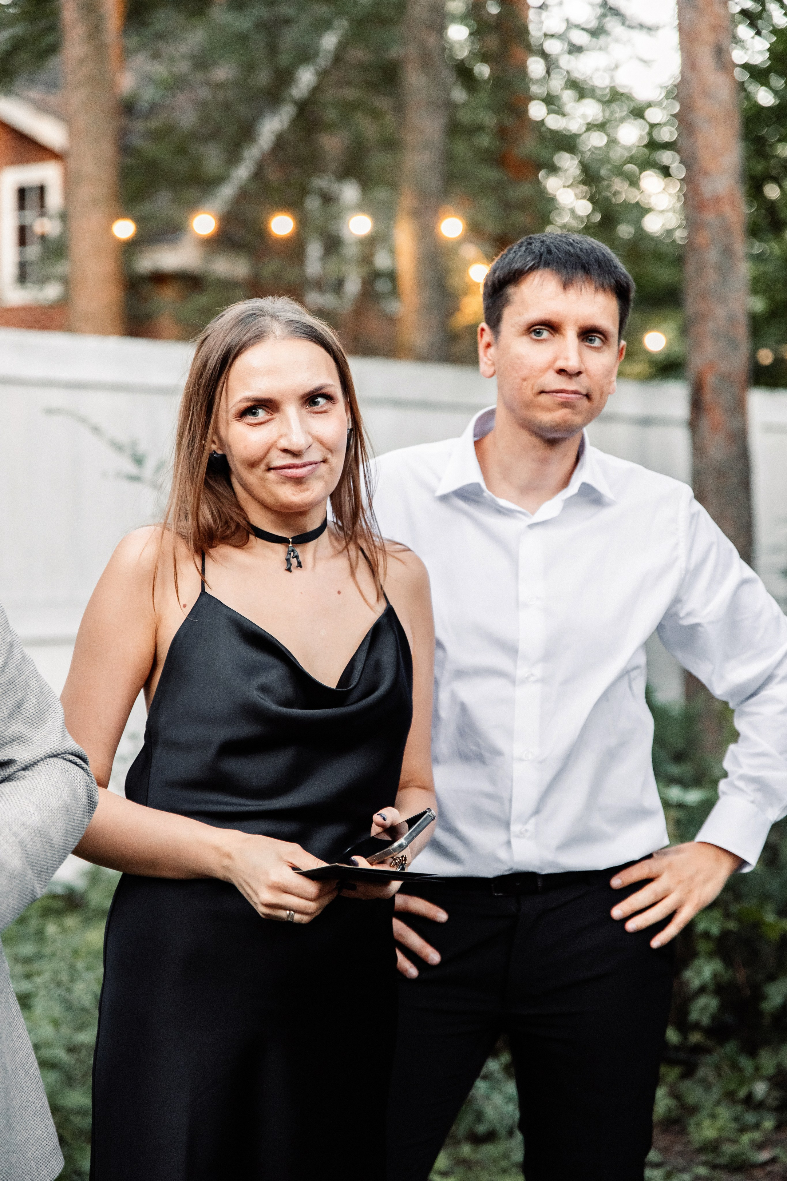 Ярослав и Анасатасия