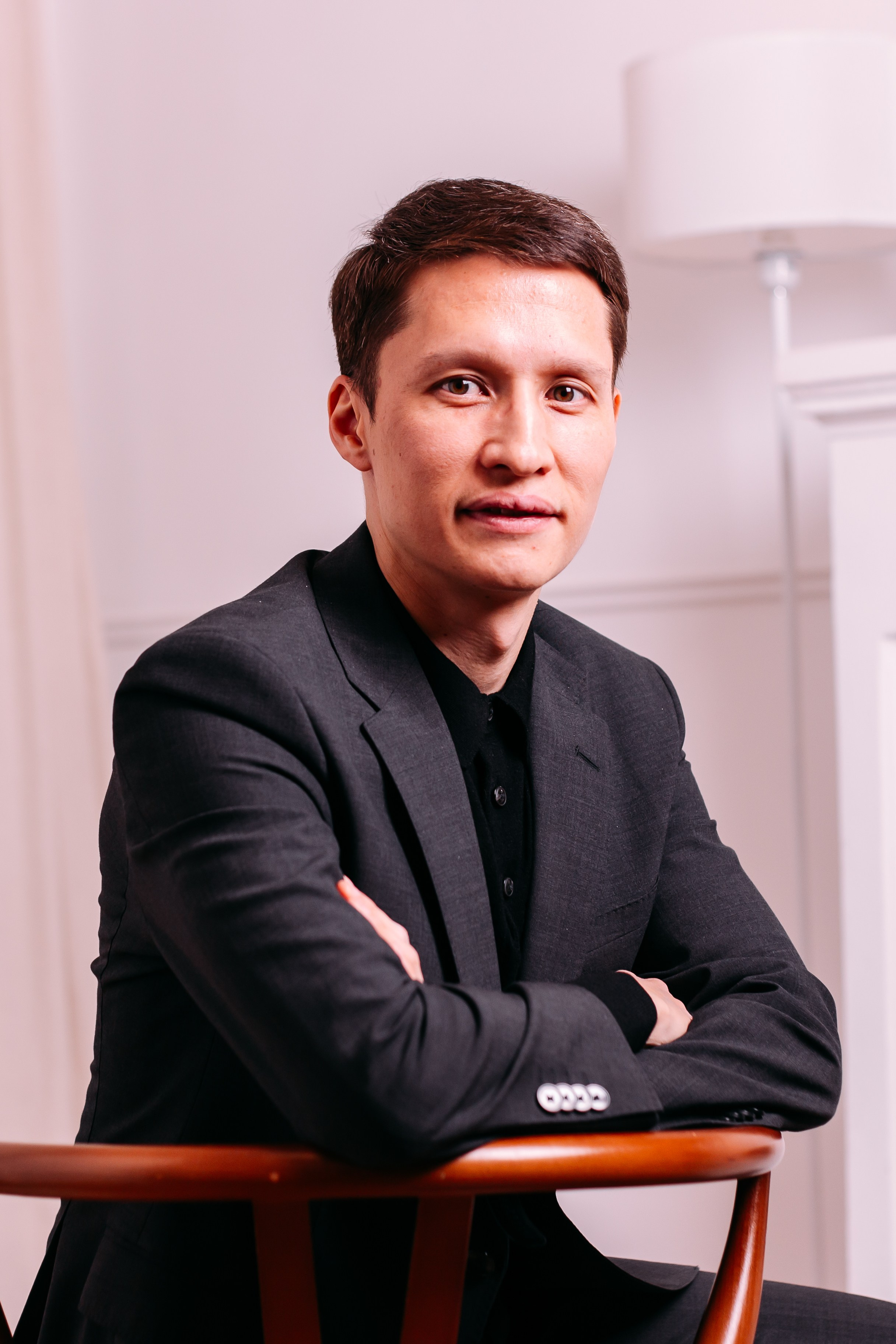 Индивидуальные фотосессии. Рекламный и портретный фотограф в Алматы — Серекпаев Танирхан