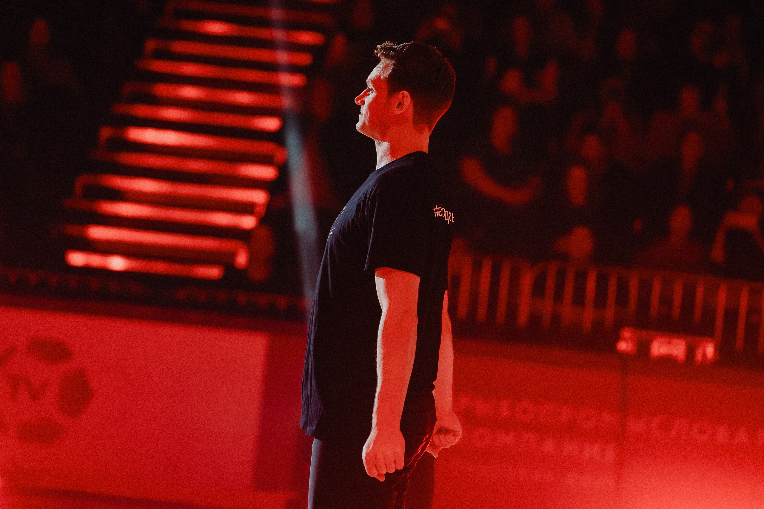 Шоу Этери Тутберидзе в Новосибирске. Воробьева Ксения — Спортивный и танцевальный фотограф Новосибирск