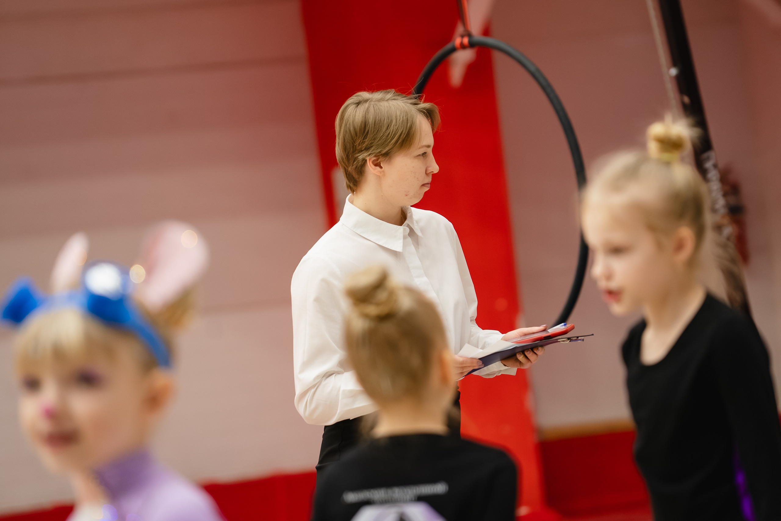 Весенний Кубок. Воробьева Ксения — Спортивный и танцевальный фотограф Новосибирск