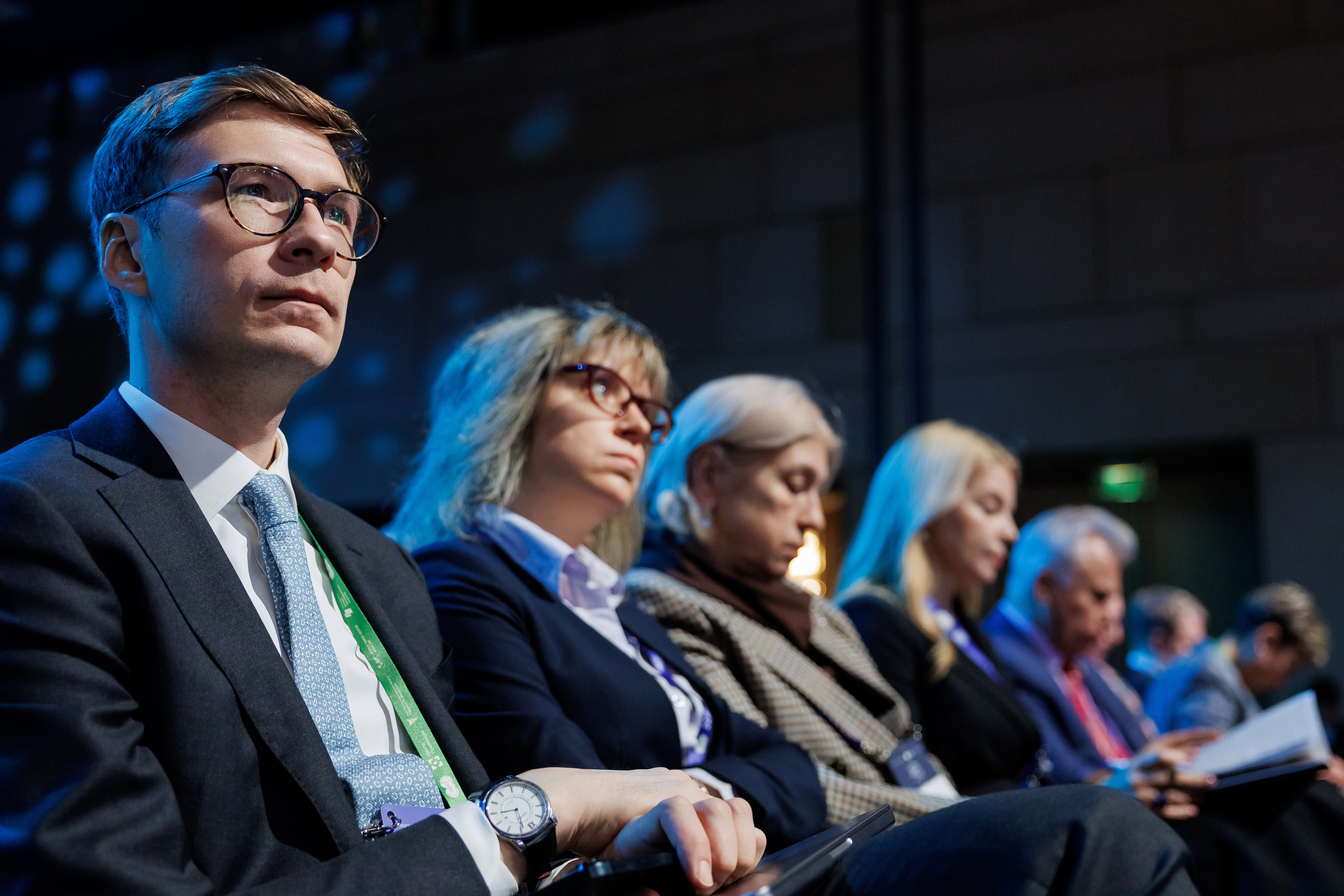 Примаковские чтения. Фото форума