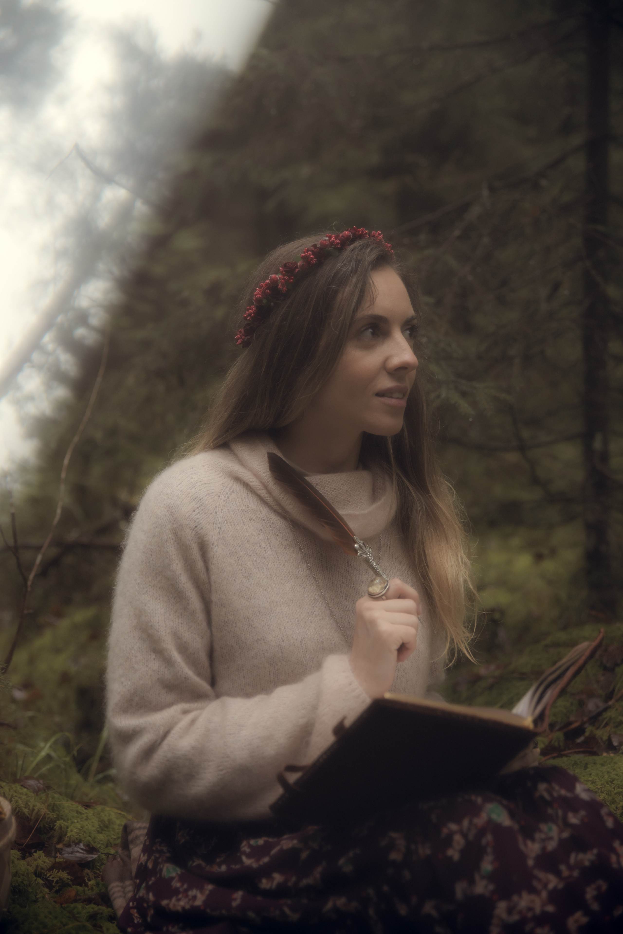 Авторский ретрит. Лилия Гоца. Гунфу Шаолинь. Арт-фотография. Ретриты