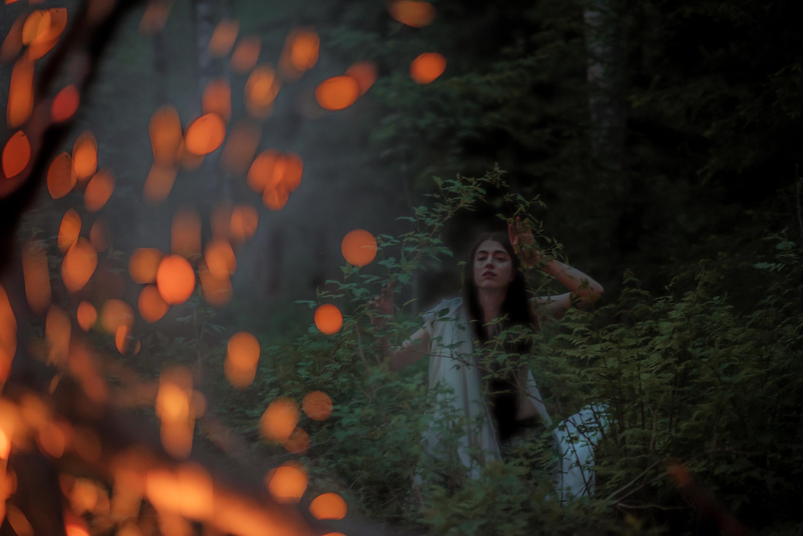 Авторский ретрит. Лилия Гоца. Гунфу Шаолинь. Арт-фотография. Ретриты