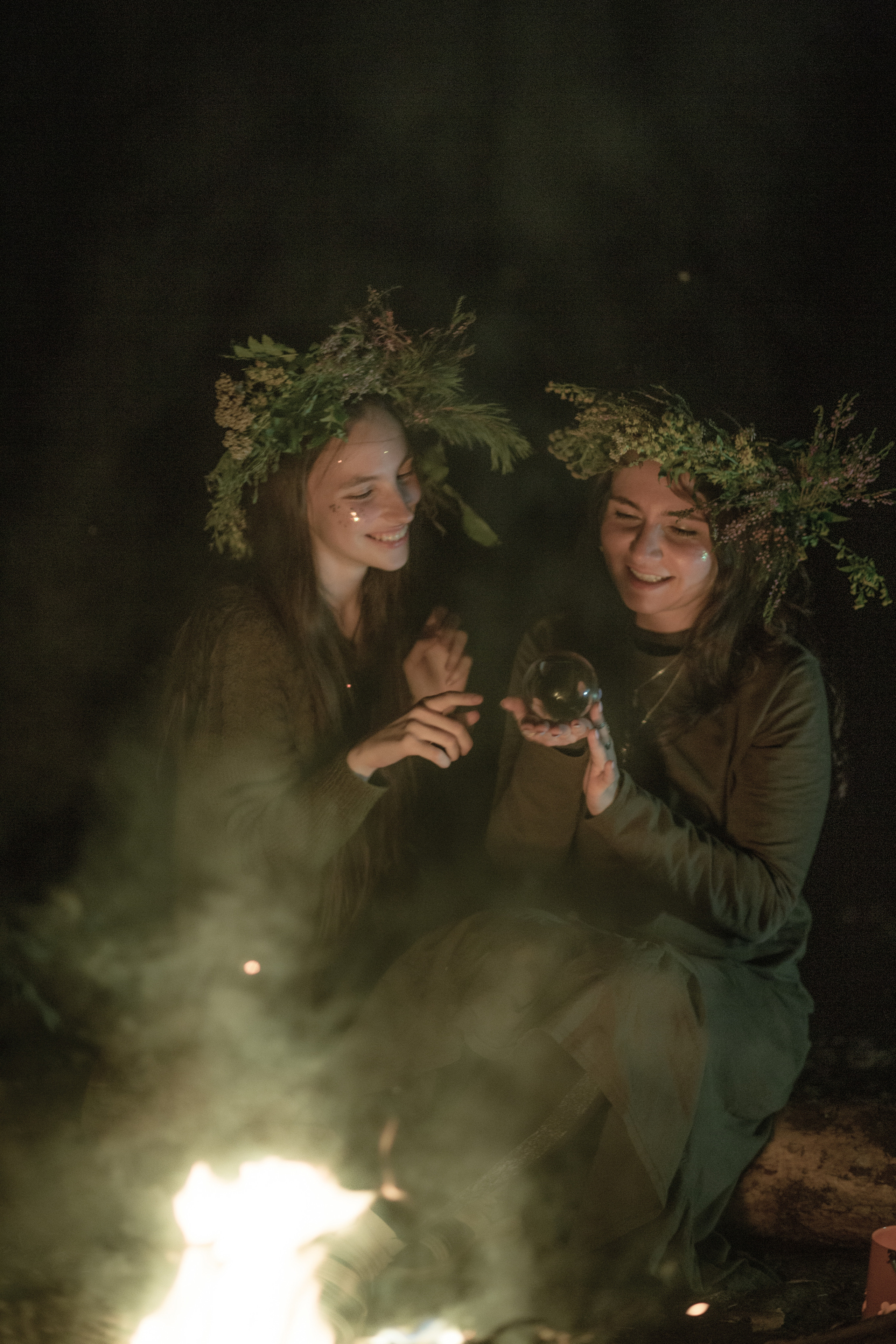 Авторский ретрит. Лилия Гоца. Гунфу Шаолинь. Арт-фотография. Ретриты