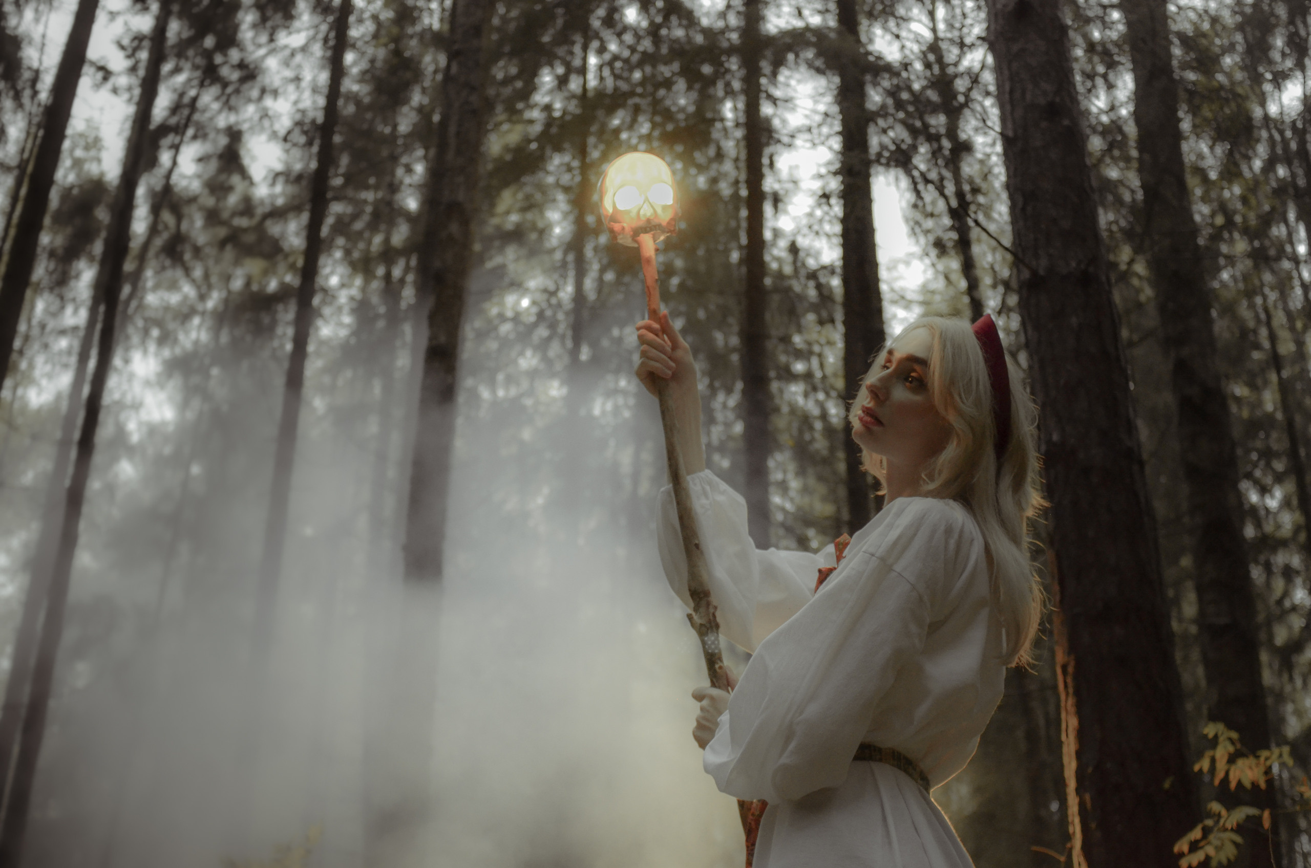 Авторский ретрит. Лилия Гоца. Гунфу Шаолинь. Арт-фотография. Ретриты