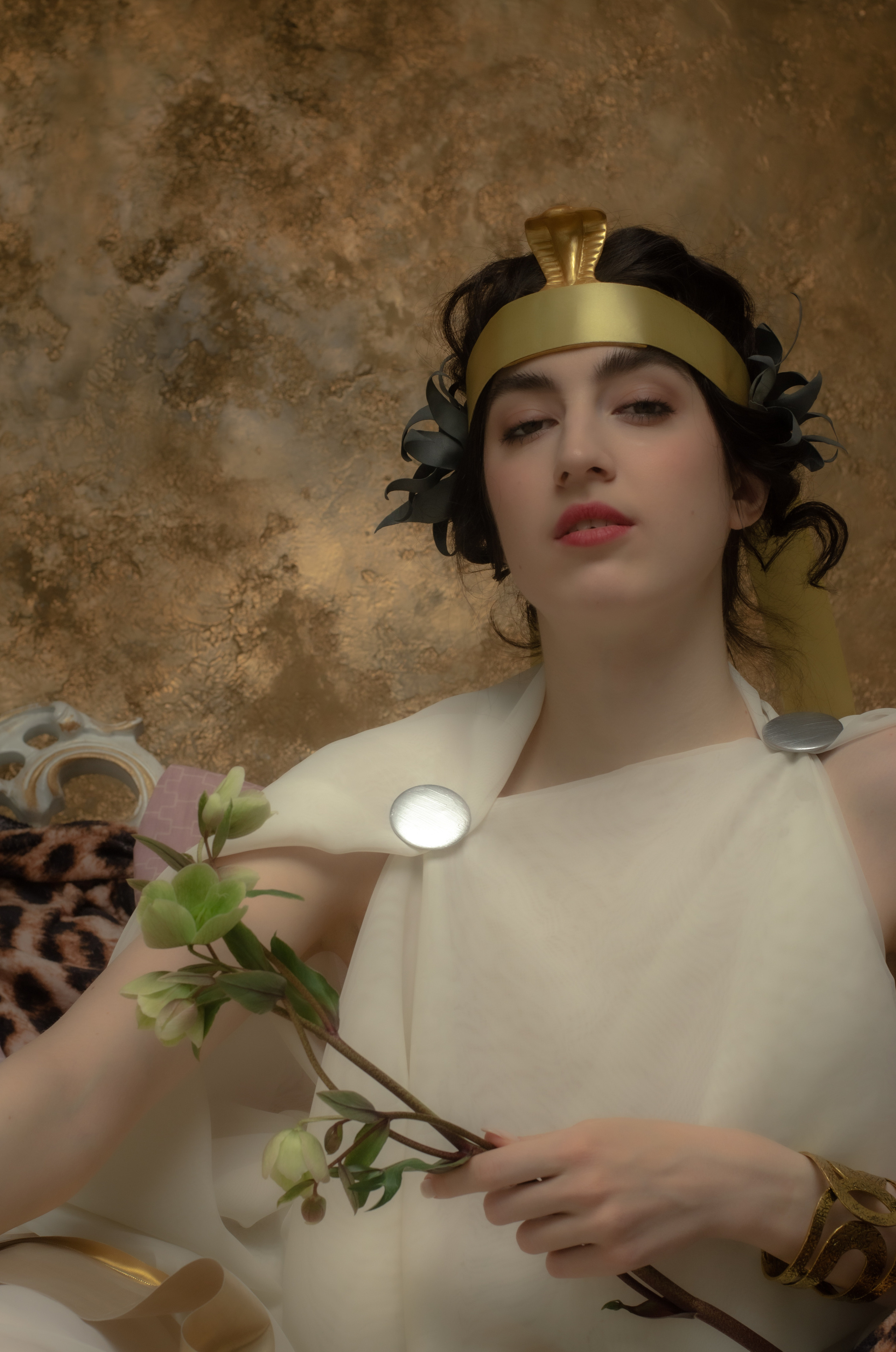 Авторский ретрит. Лилия Гоца. Гунфу Шаолинь. Арт-фотография. Ретриты