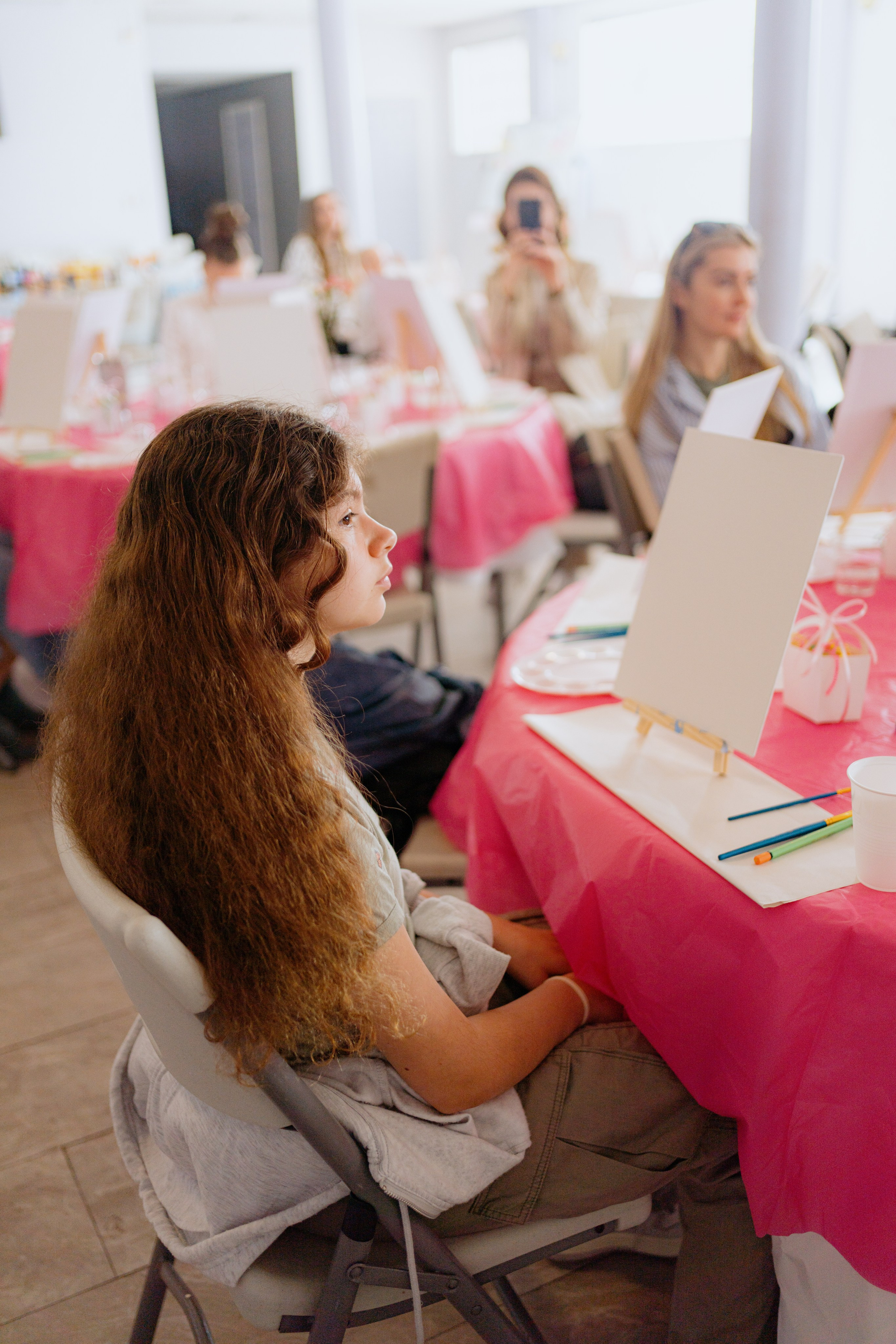 EVENTS. Fashion Wedding Photographer Los Angeles Katrine Baklykova