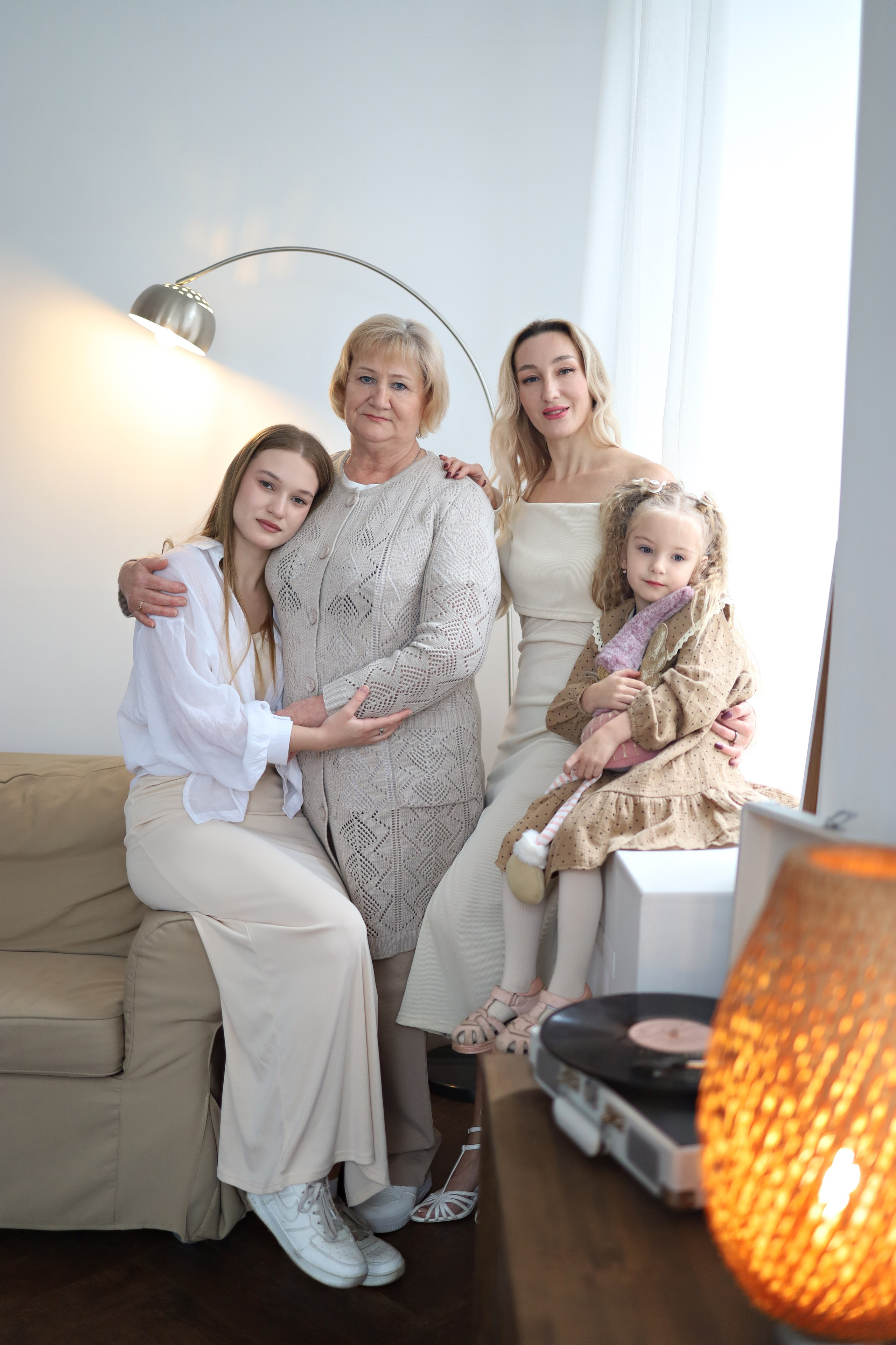 Мамины руки. Евгения. Семейный фотограф в Казани Римма Гатауллина