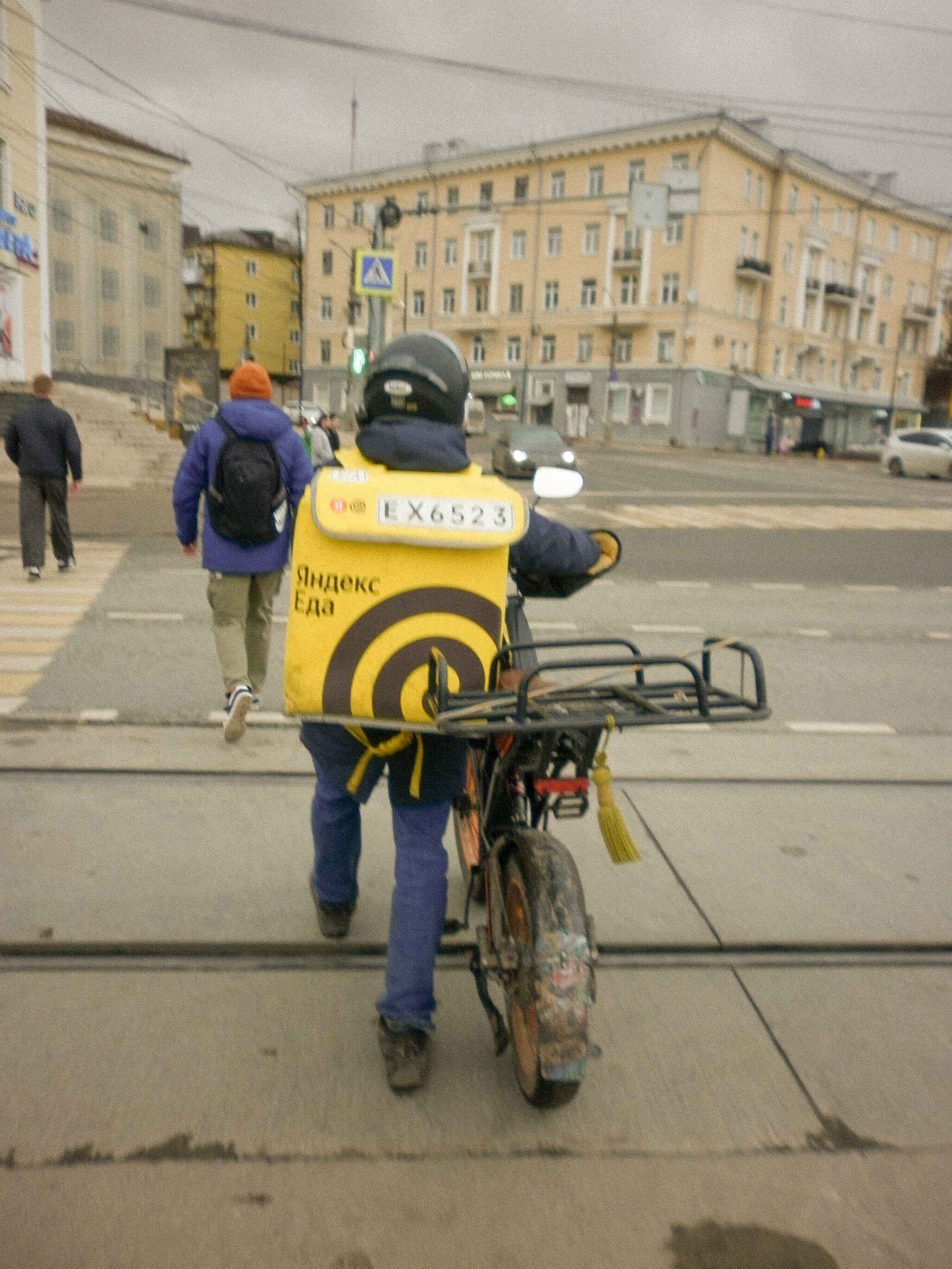 Я шёл и не видел…. Свадебный фотограф Смоленск