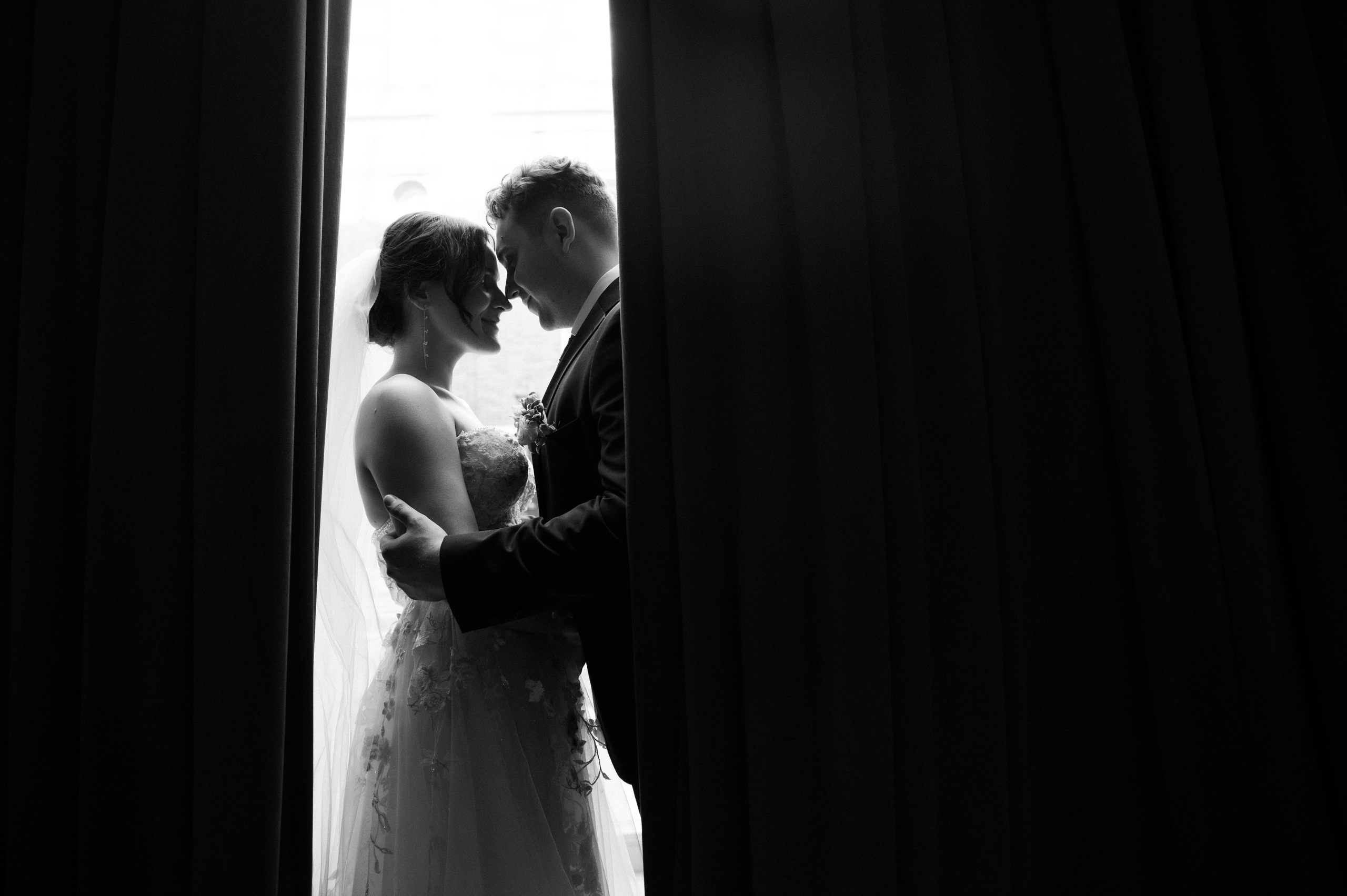 Серии. Свадебный и портретный фотограф в Санкт-Петербурге Юлия Елесина