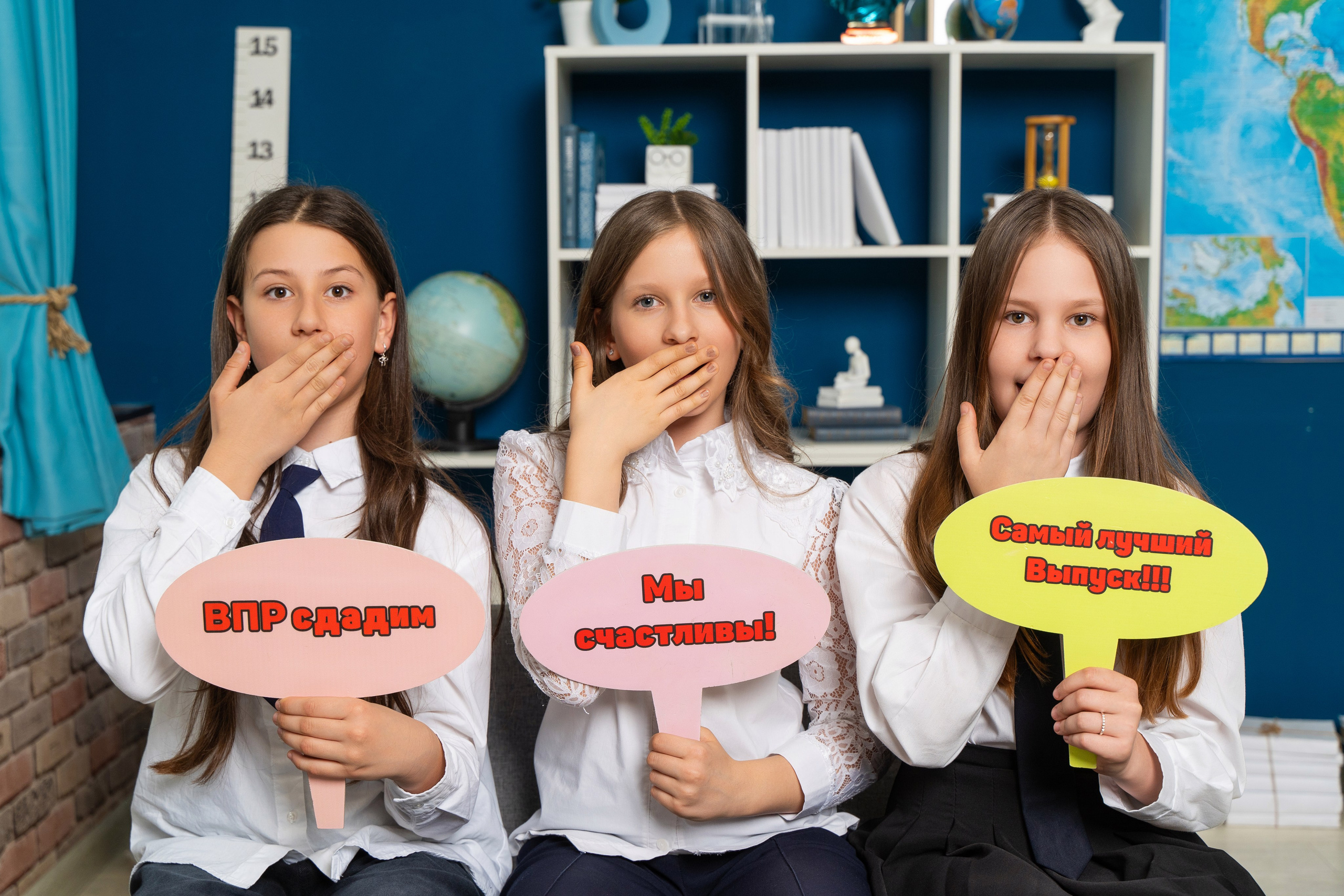 Школьный фотограф в Кемерово Мелещенко Анна