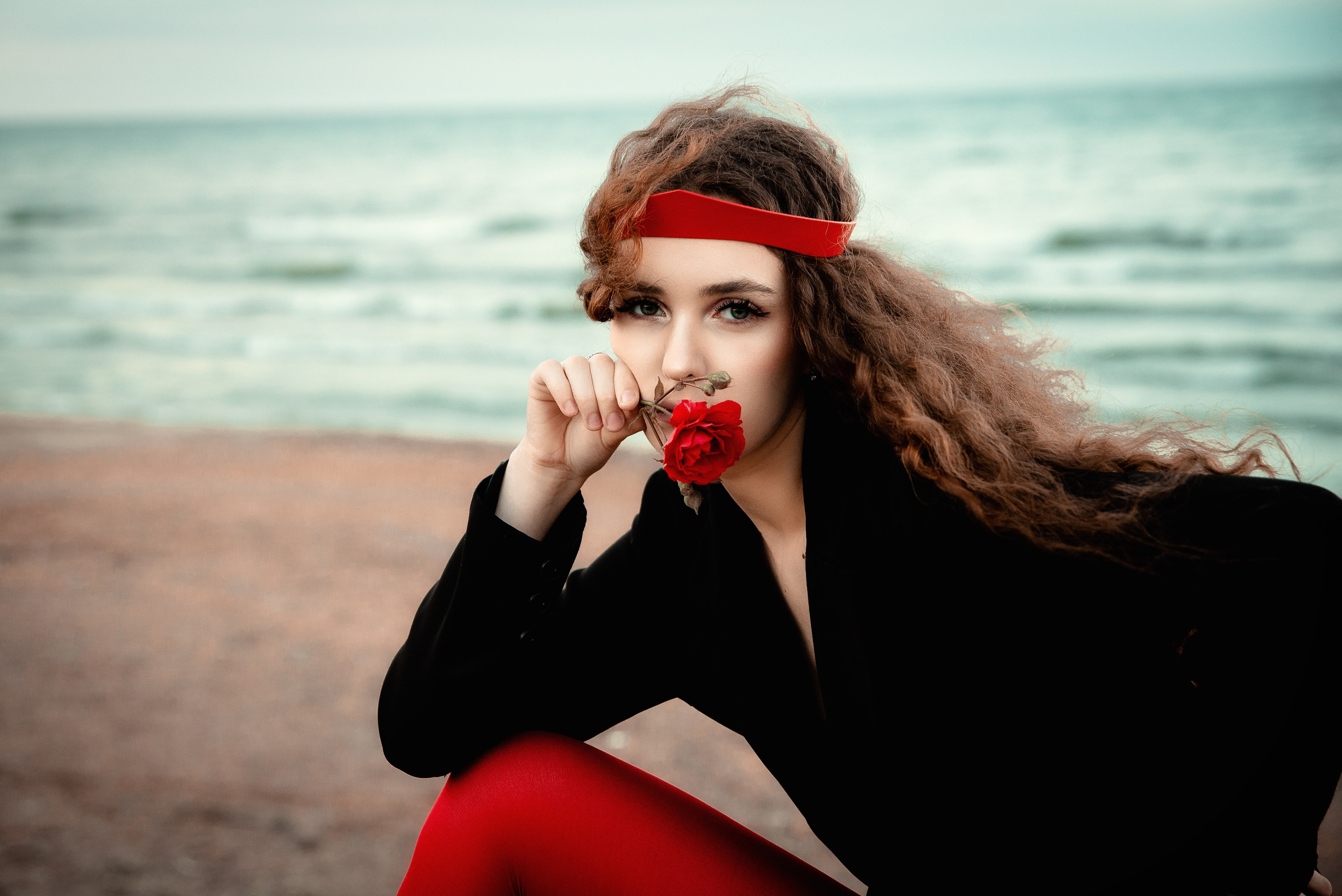 Морская Элегия. Женский фотограф Крещение Венчание Москва Брянск