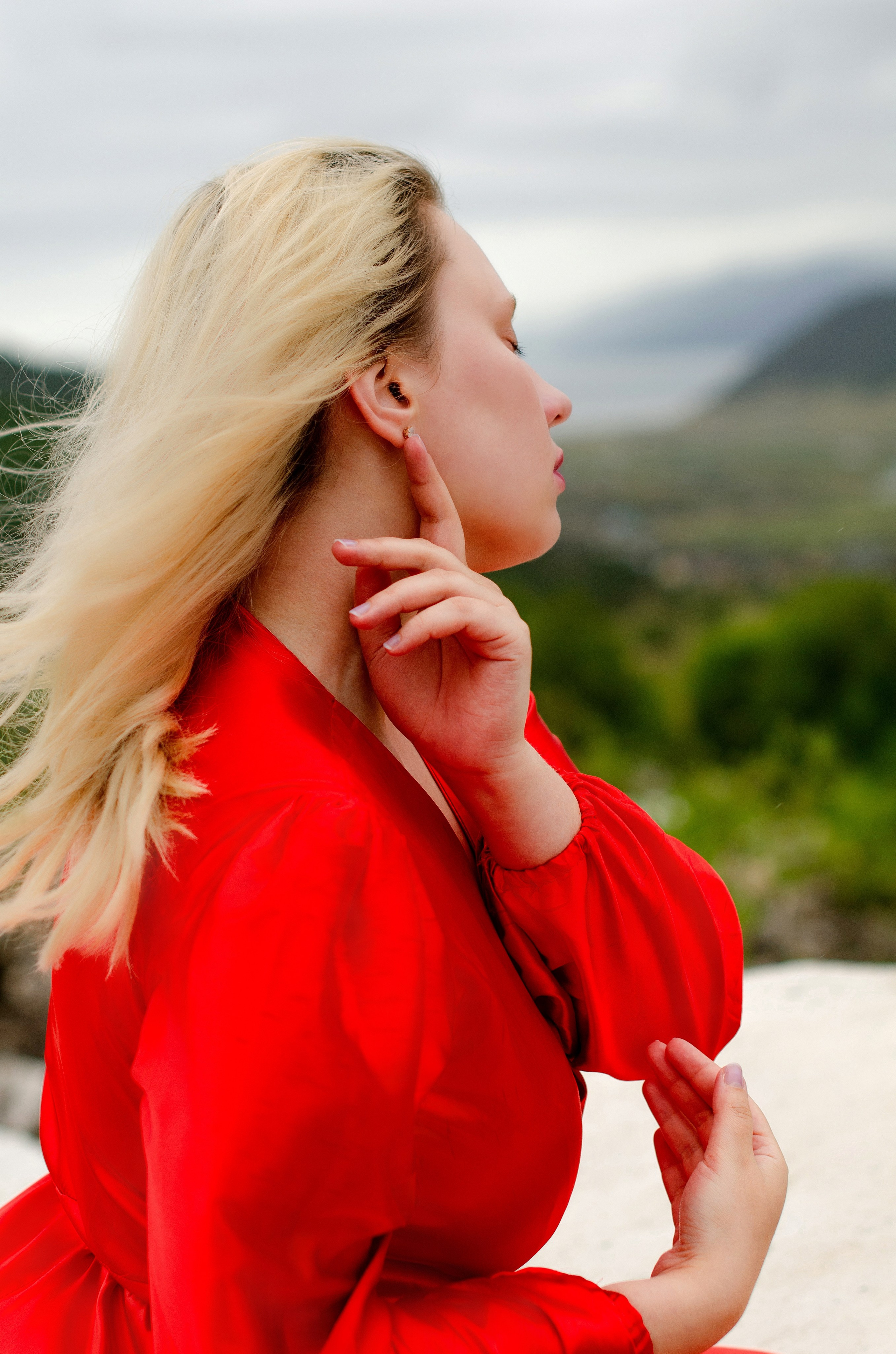 Творческий фототур на Байкал. Фотограф в Хабаровске