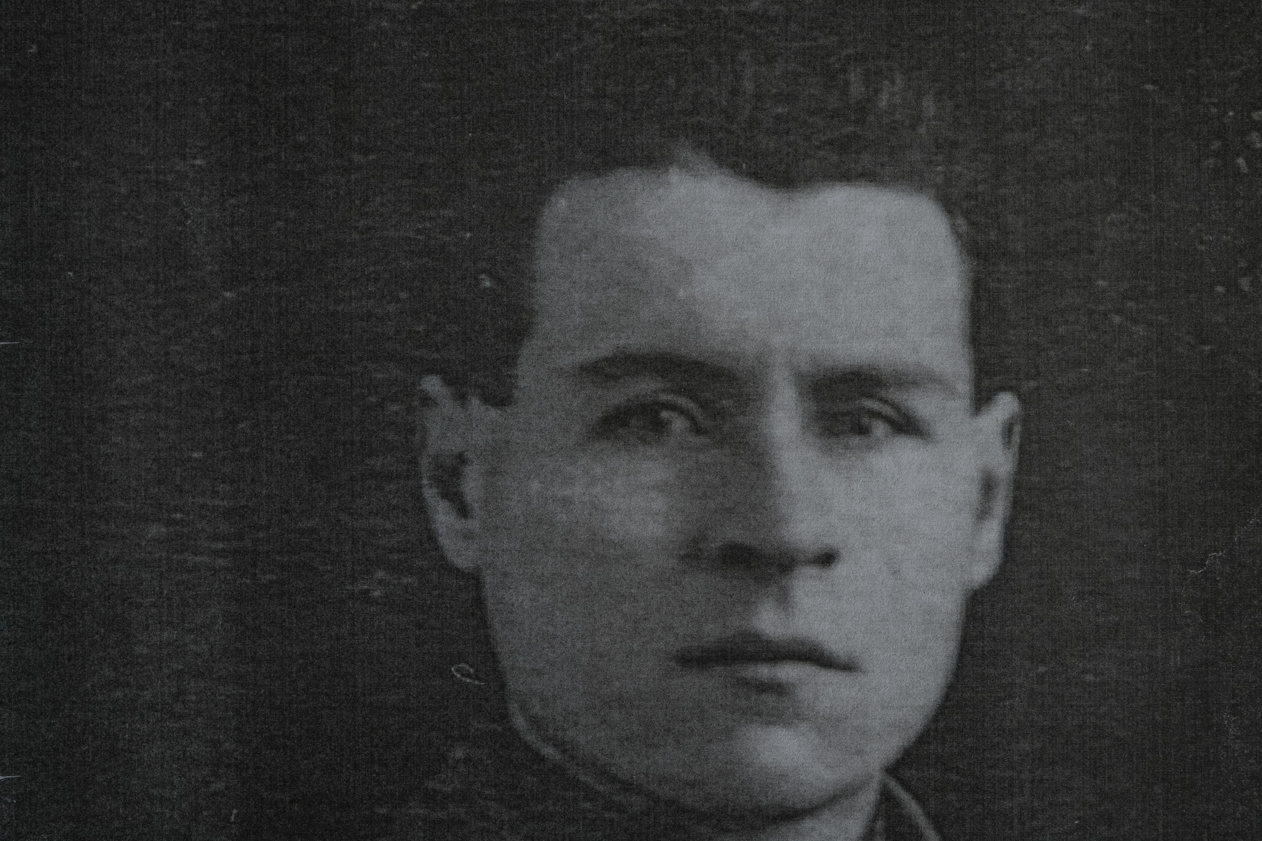 Приговоренные. Sasha Ivanov — Documentary photographer