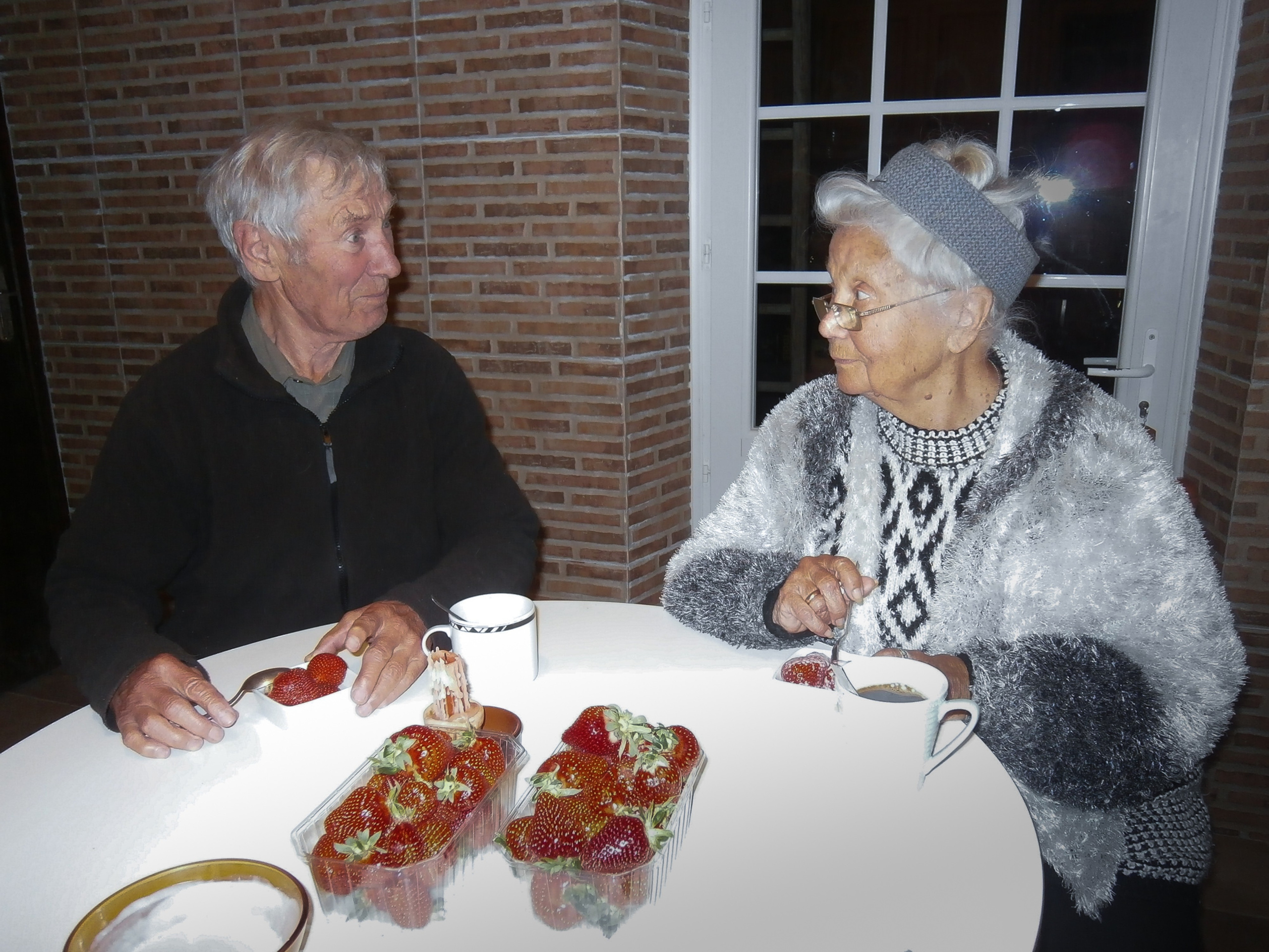 Лидочка. Sasha Ivanov — Documentary photographer