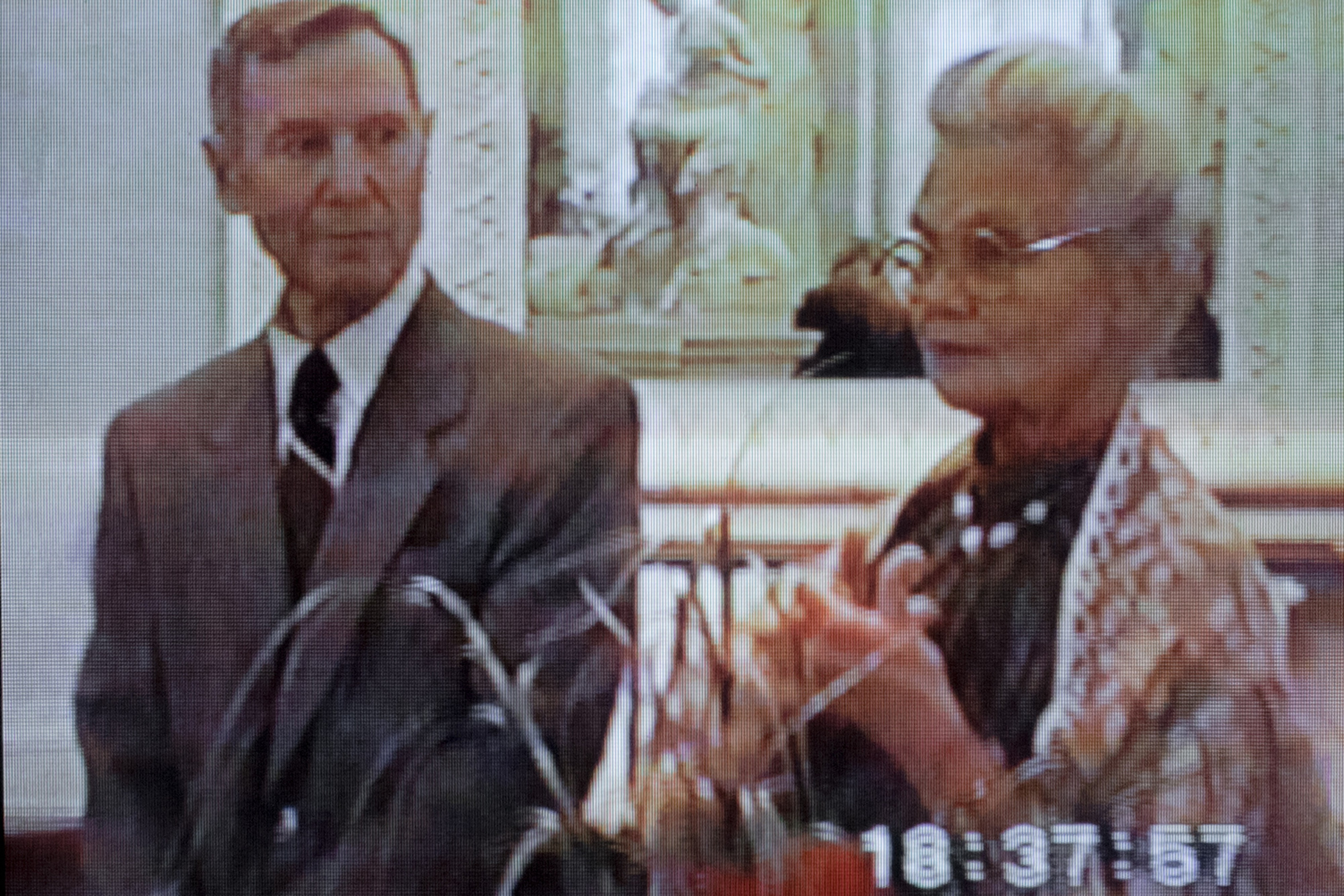 Лидочка. Sasha Ivanov — Documentary photographer