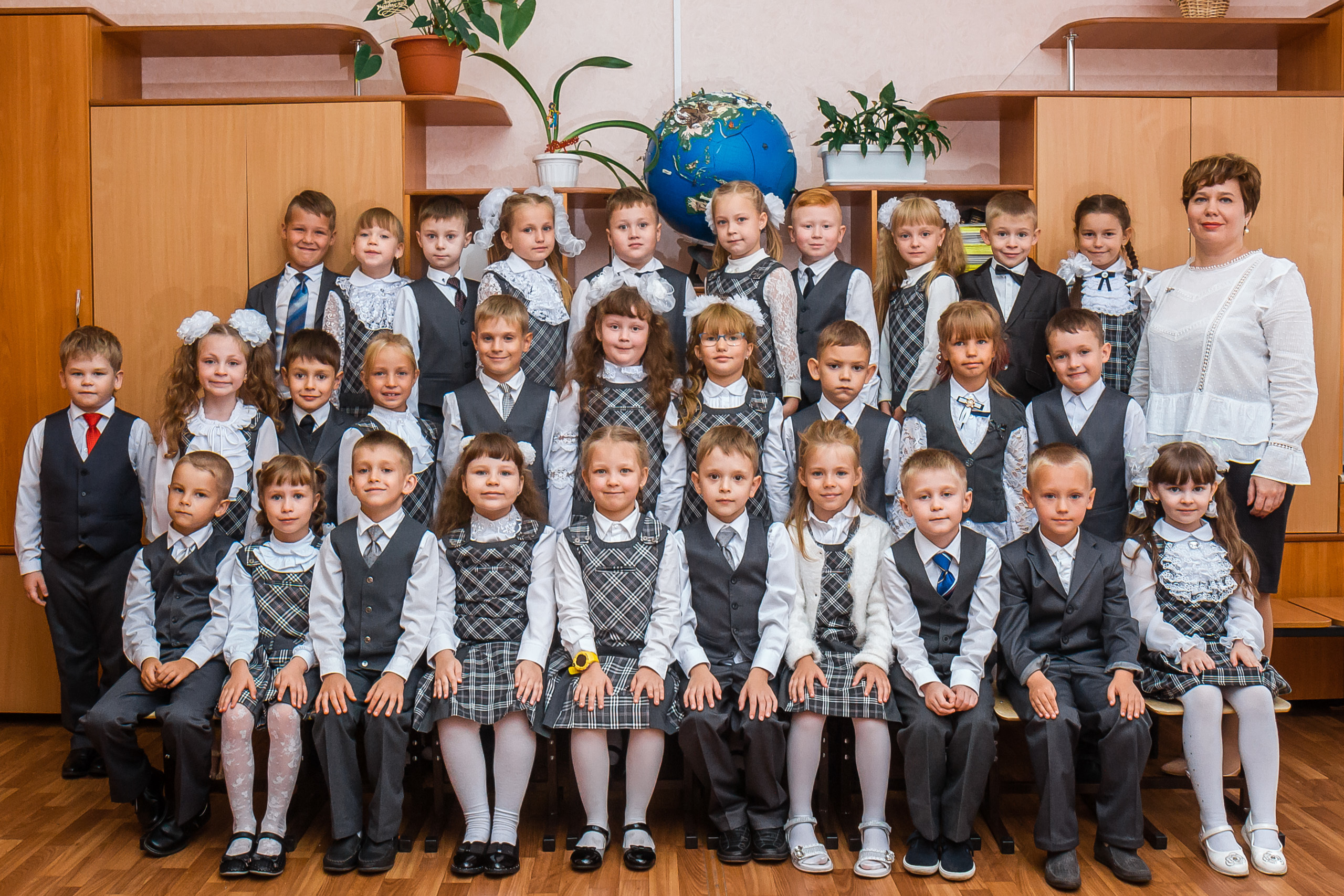 Для школ и детских садов. Фотографиня Мария Дикова