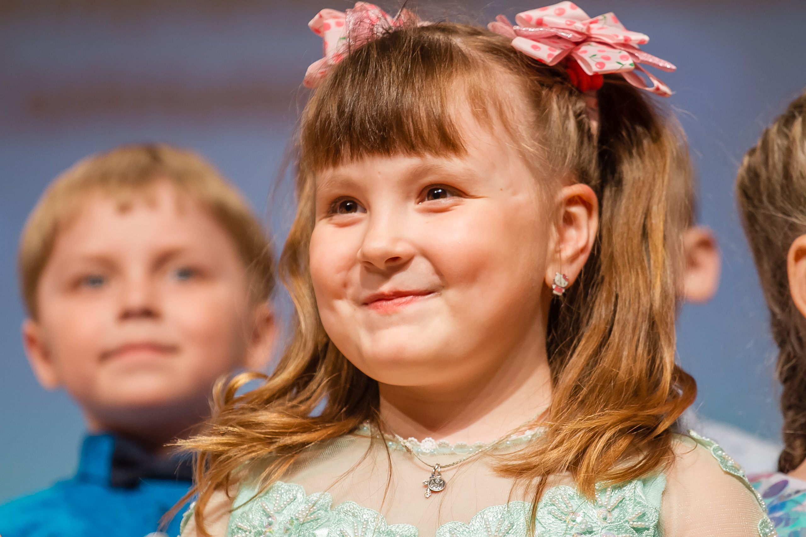 Для школ и детских садов. Фотографиня Мария Дикова