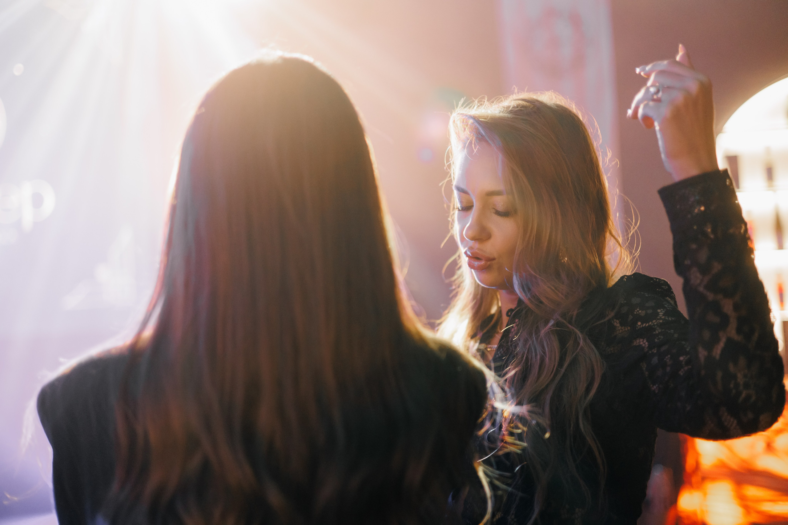 BRAVO BIRTHDAY 13 — PART II. СВОИ. ФОТООТЧЕТЫ-СОБЫТИЯ-МЕСТА