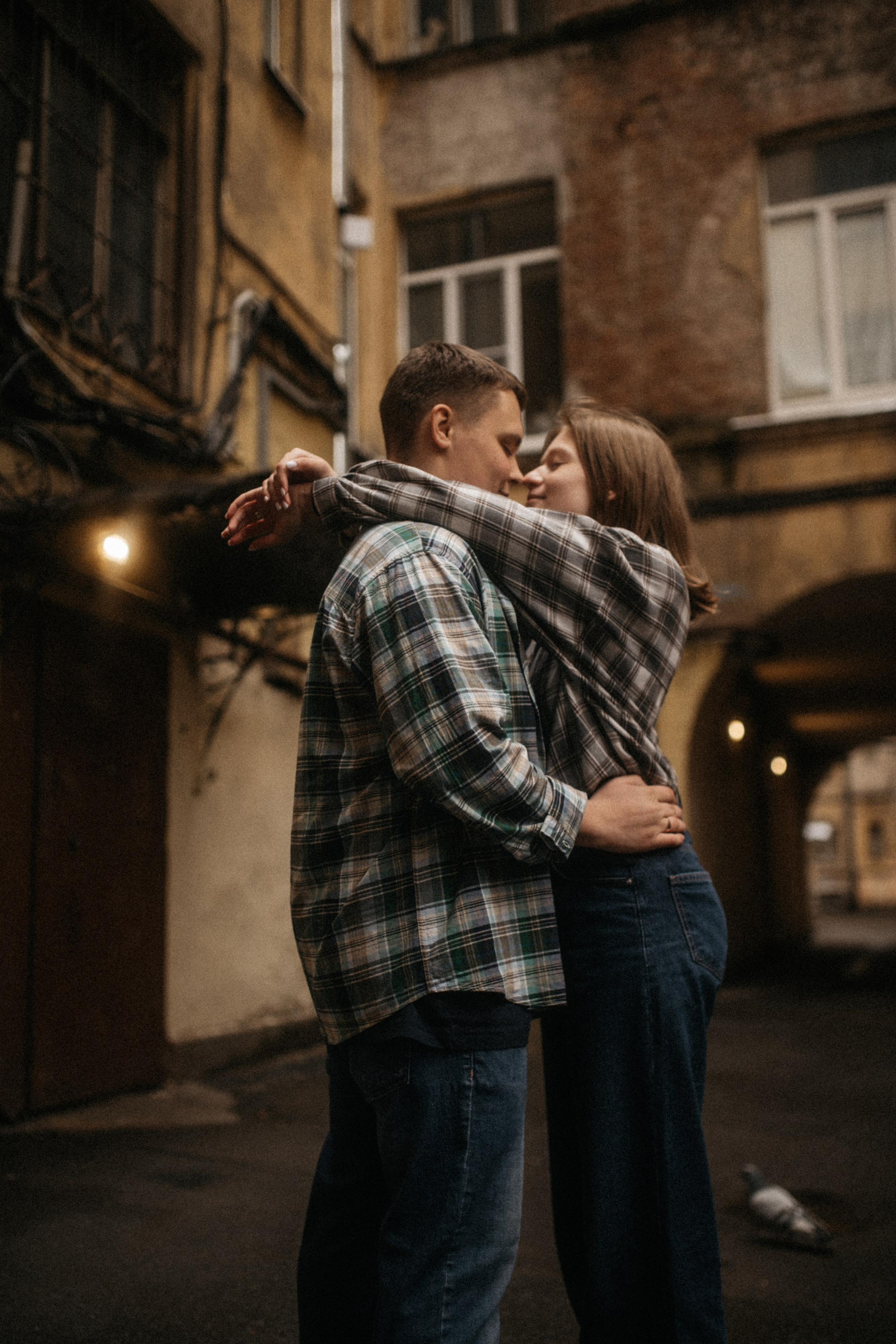 Фотограф в Санкт Петербурге Лара Великова