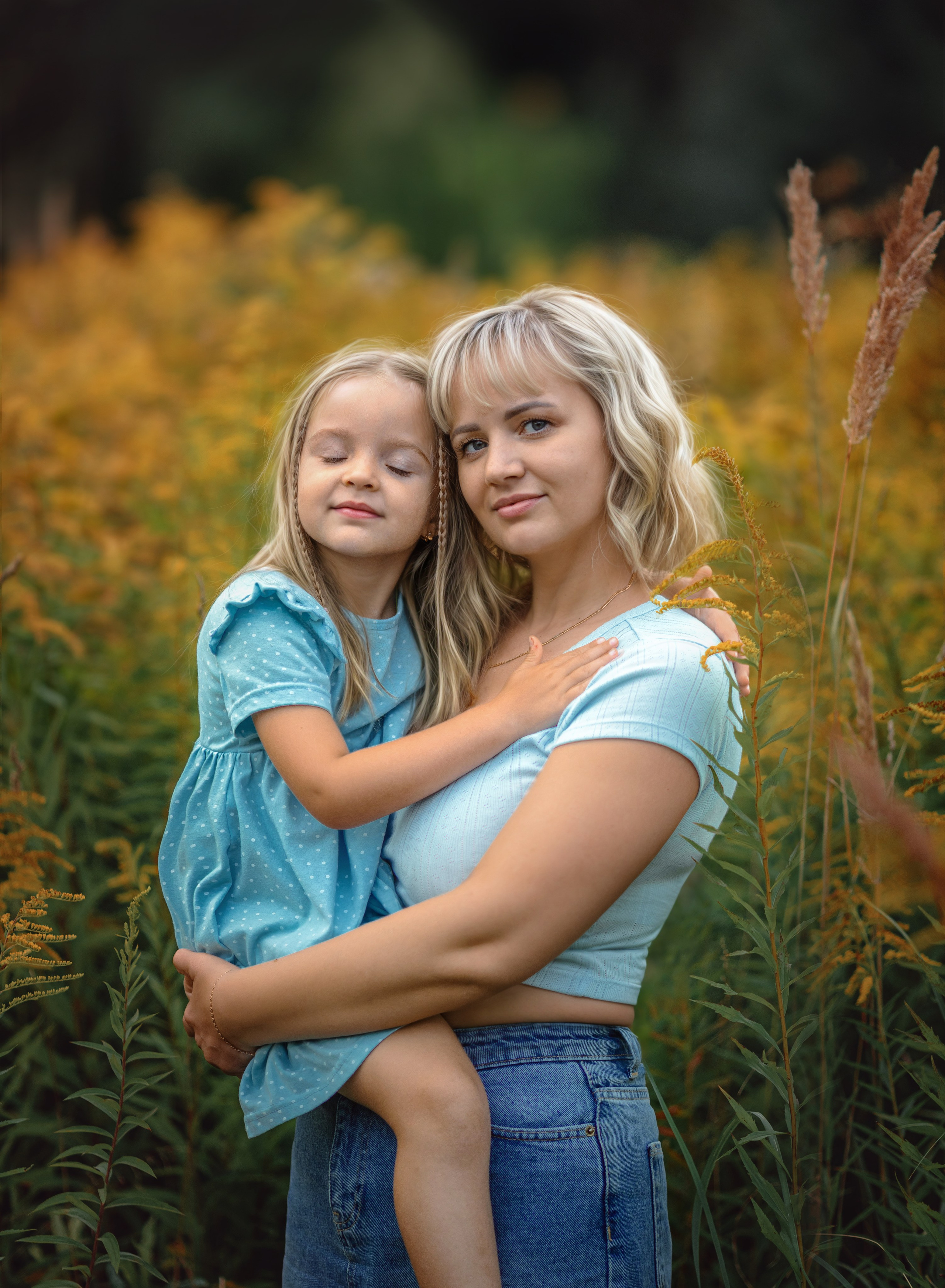Детский и семейный фотограф в Ярославле Нина Якшилова