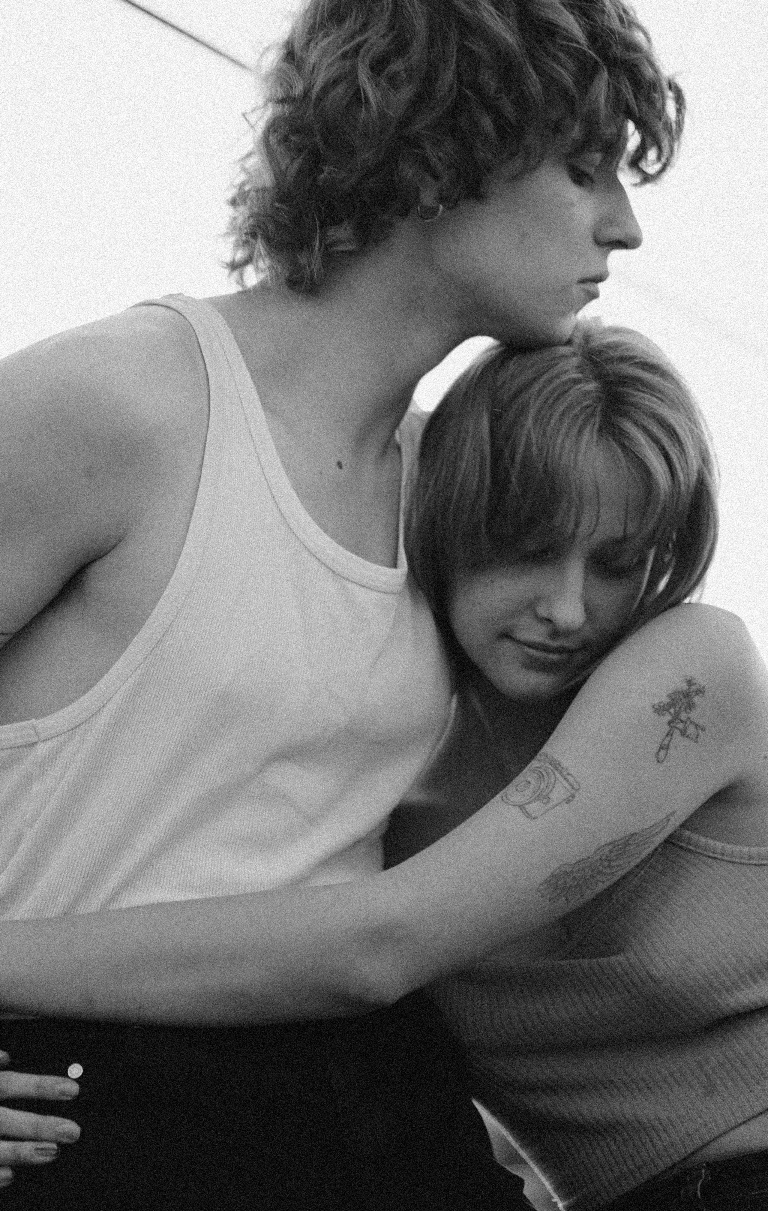 Booking. Elena Raya • Photographer