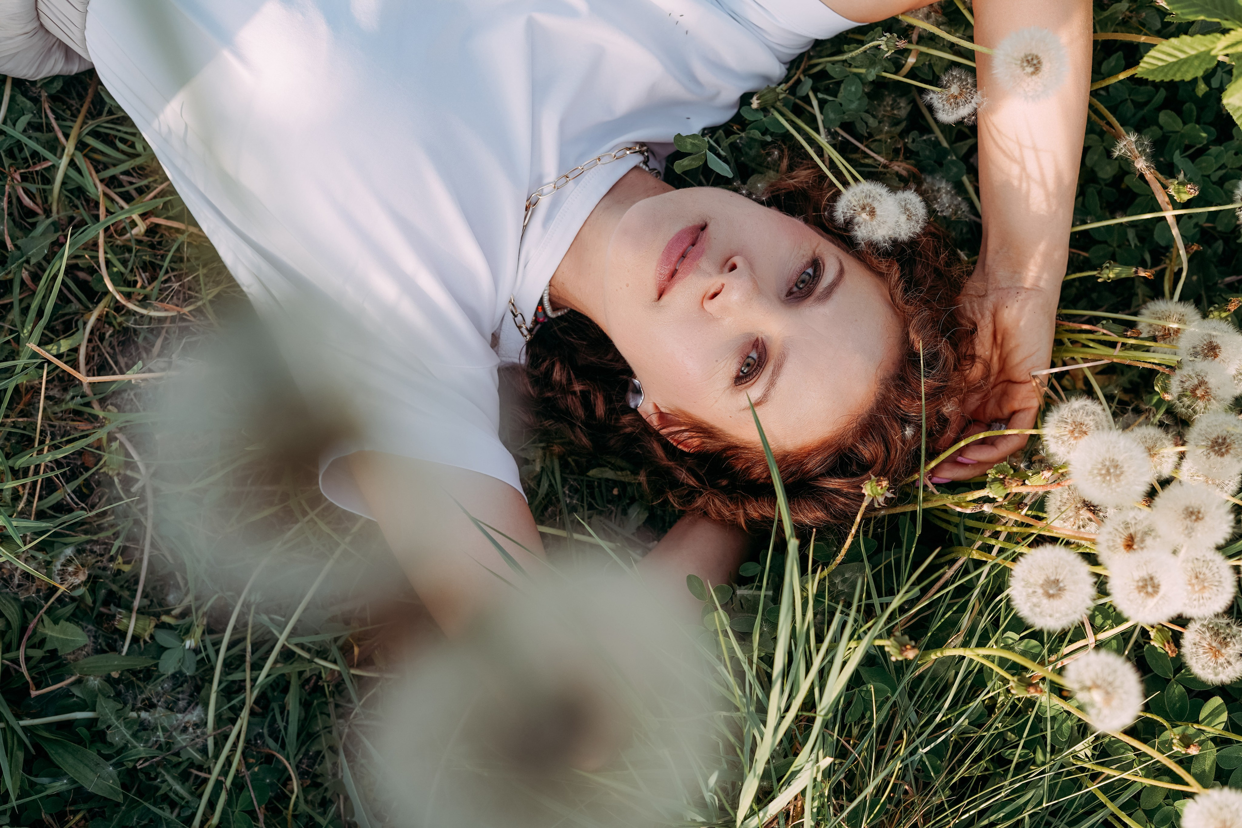 Апрель в горах. Фотосессия для Светланы в Красной Поляне. Фотограф в Сочи и Абхазии | Фототуры | September Air