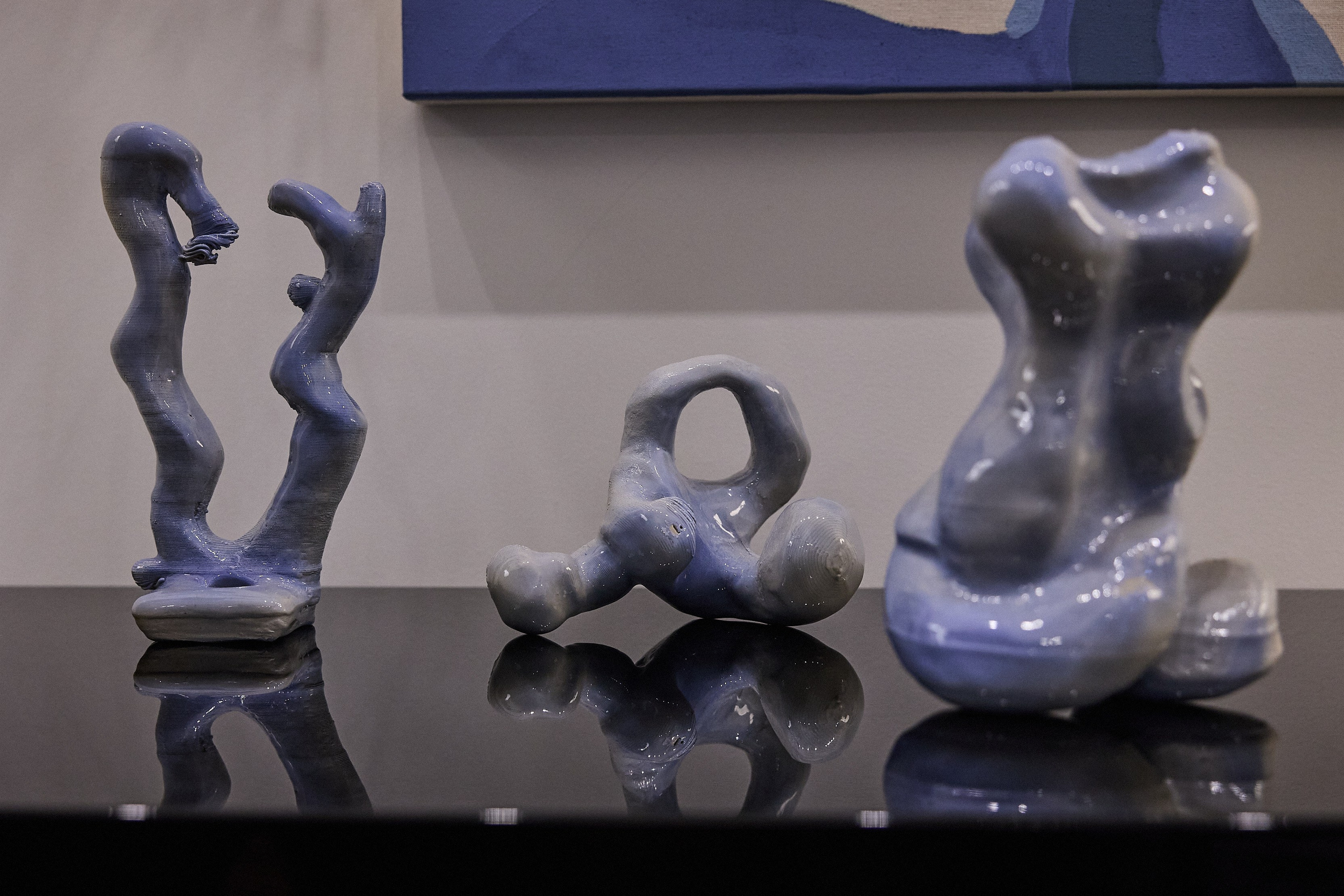 Персональная выставка. Современный художник в Москве Анастасия Малиновская