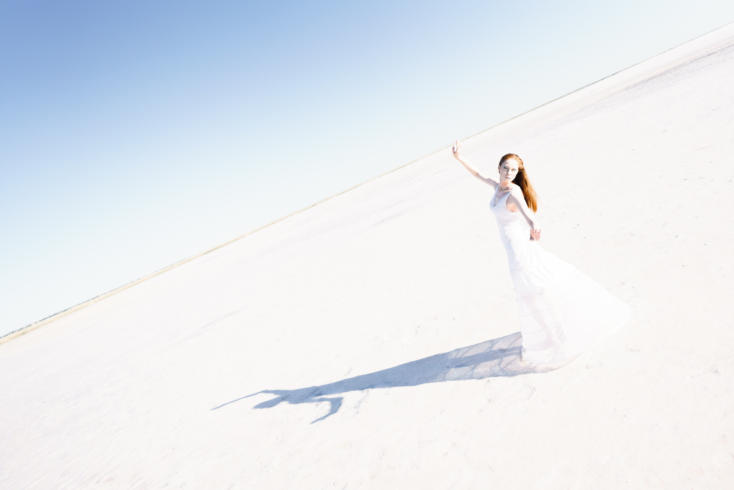 Учебный фототур на Эльтон. Июнь