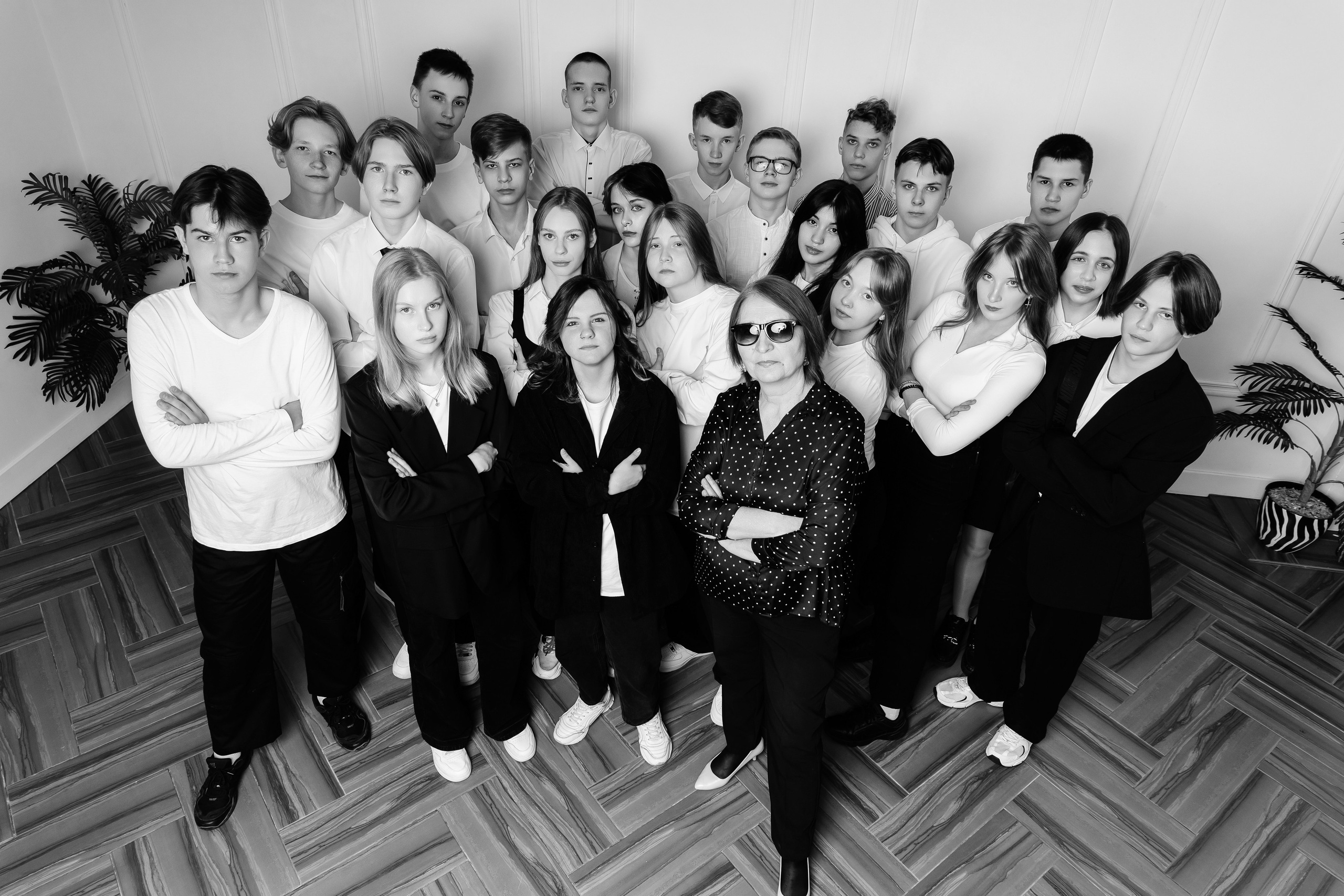 Выпускные альбомы. Свадебный фотограф Чайковский