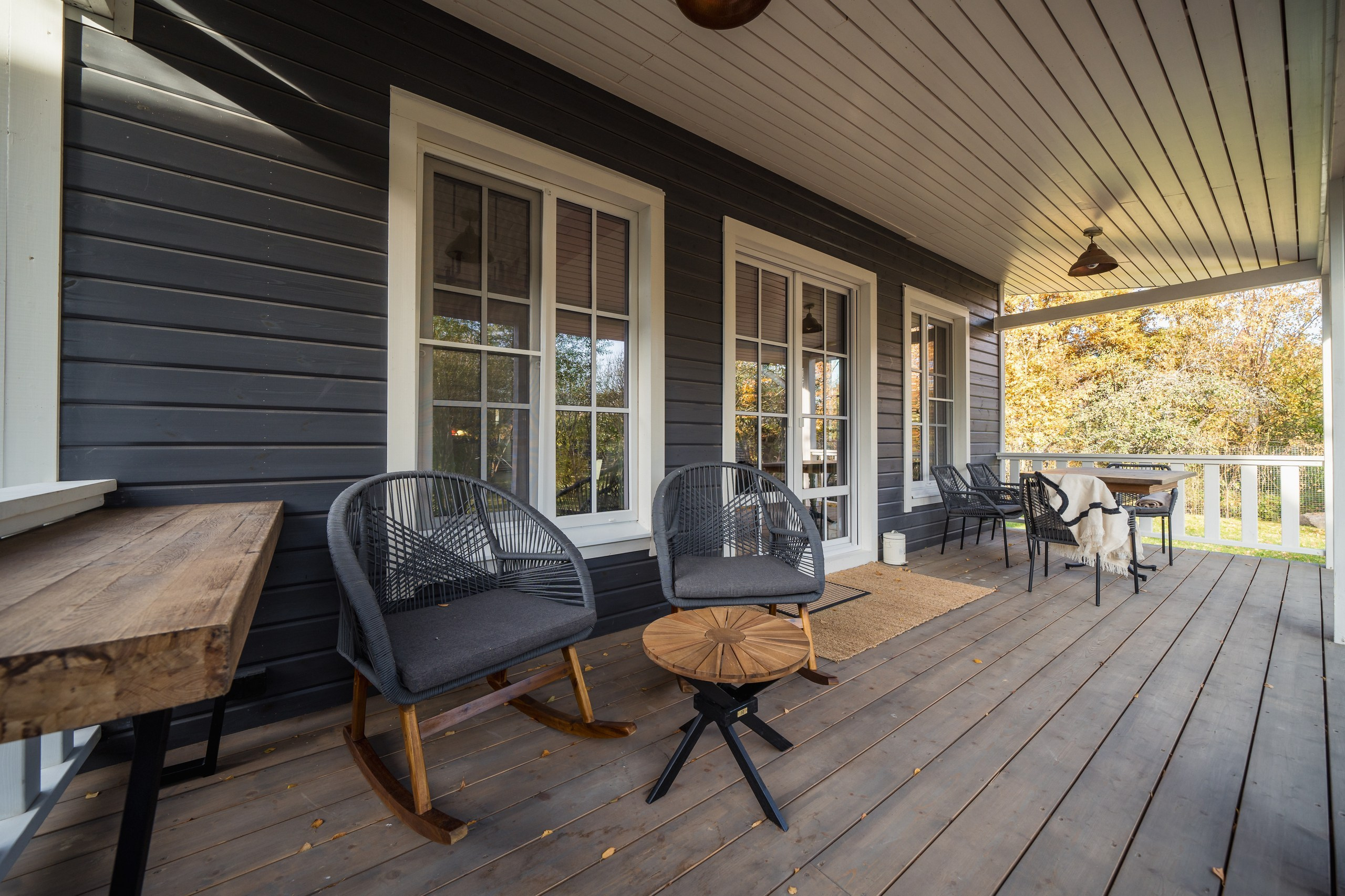 House in Lisiy Nos. Svyatoslav Bunkov | photographer