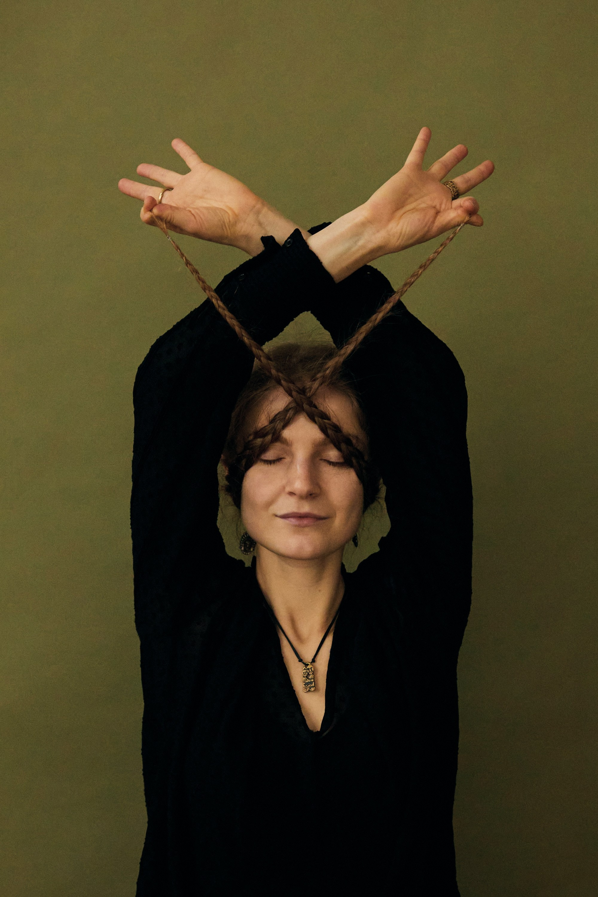 Индивидуальная съемка. Плеснева Мария|Фотограф