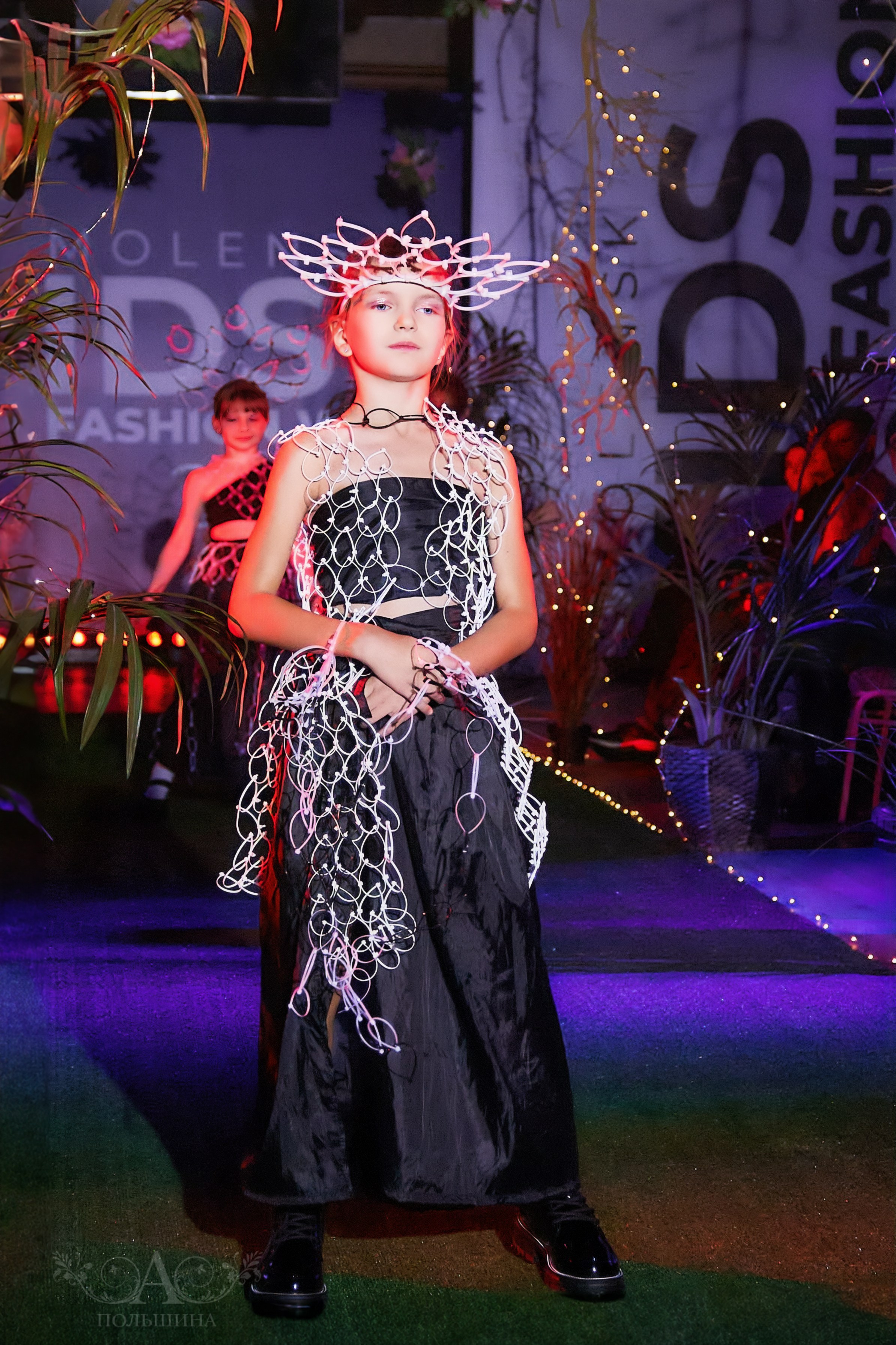 SMOLENSK KIDS FASHION WEEK 2023. Фотограф в Смоленске Ася Польшина