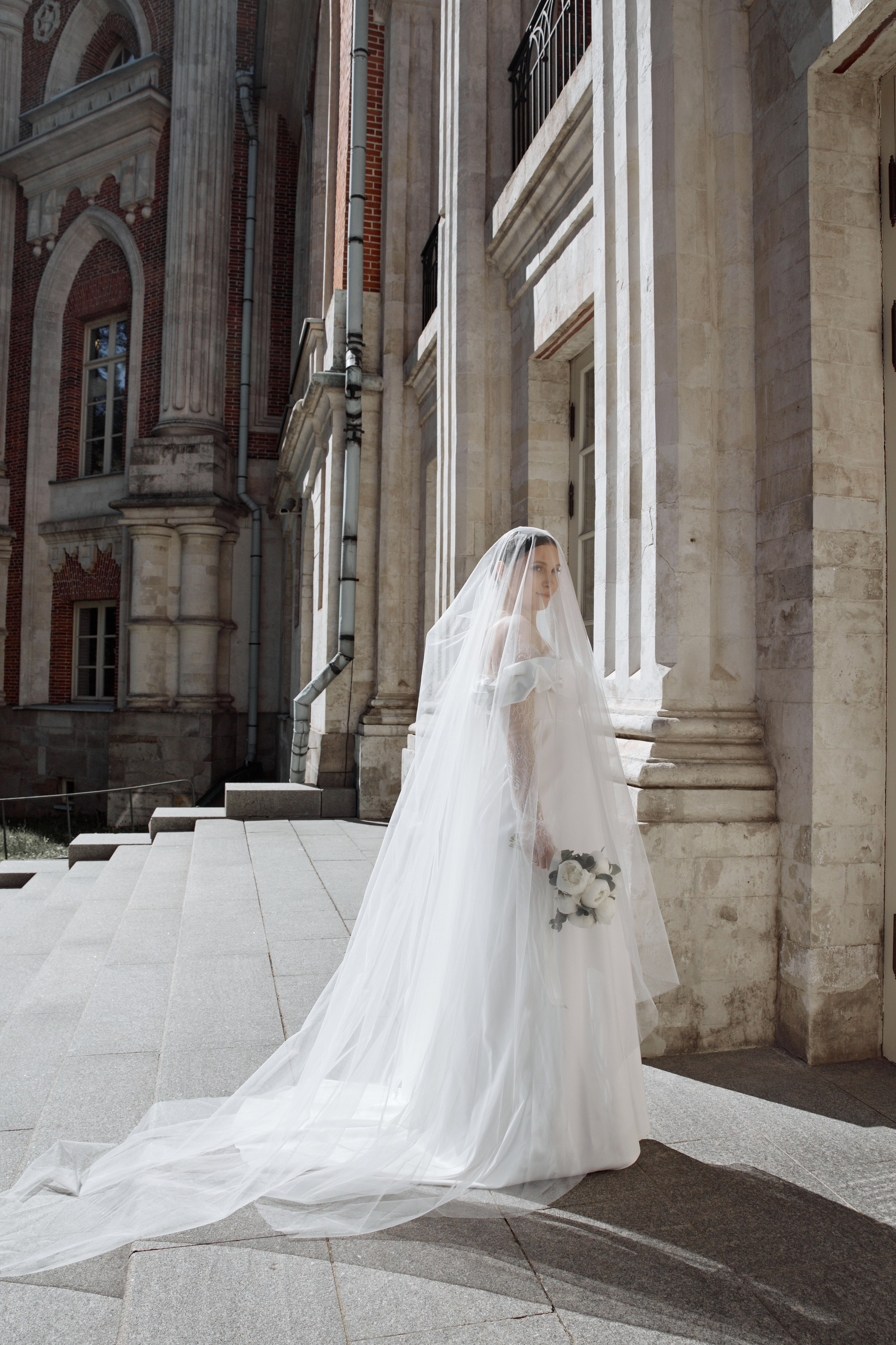 Профессиональная фотосъемка свадебных украшений и декора