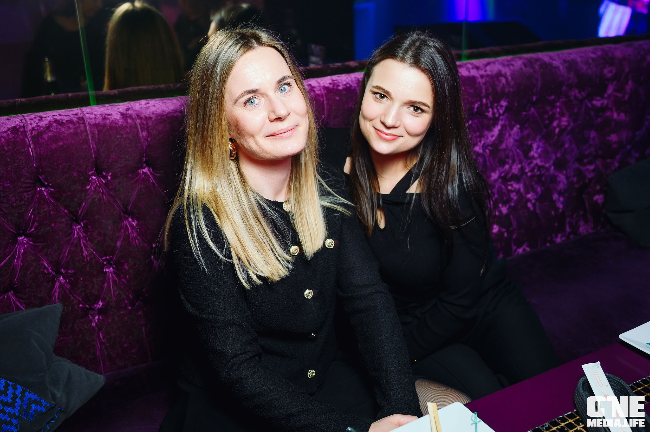 Фотоотчет из караоке-клуба Эйфория. One Media Life: фоторепортажи, фотоотчеты с мероприятий и заведений