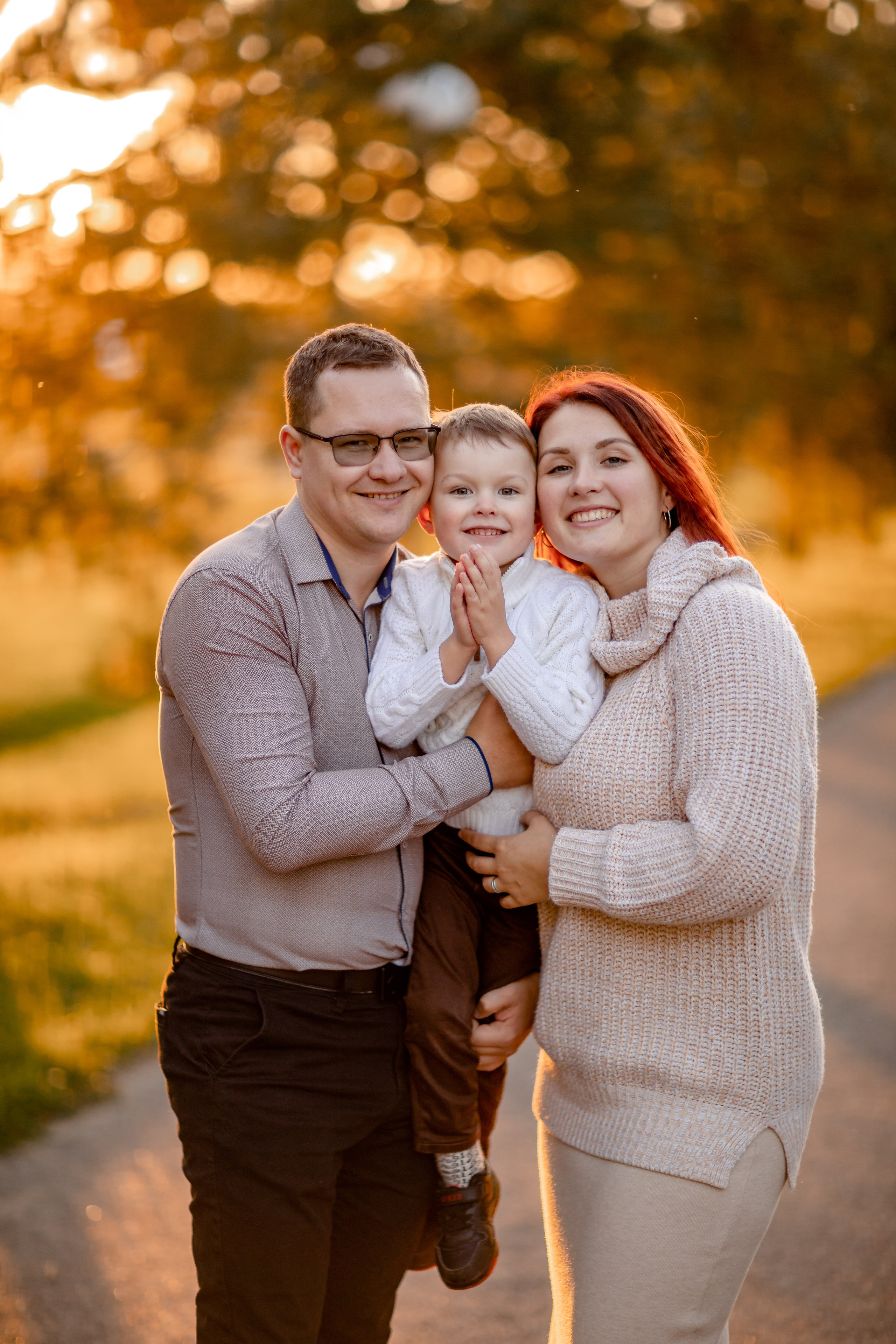 Индивидуальные, семейные, групповые, по поводу и без