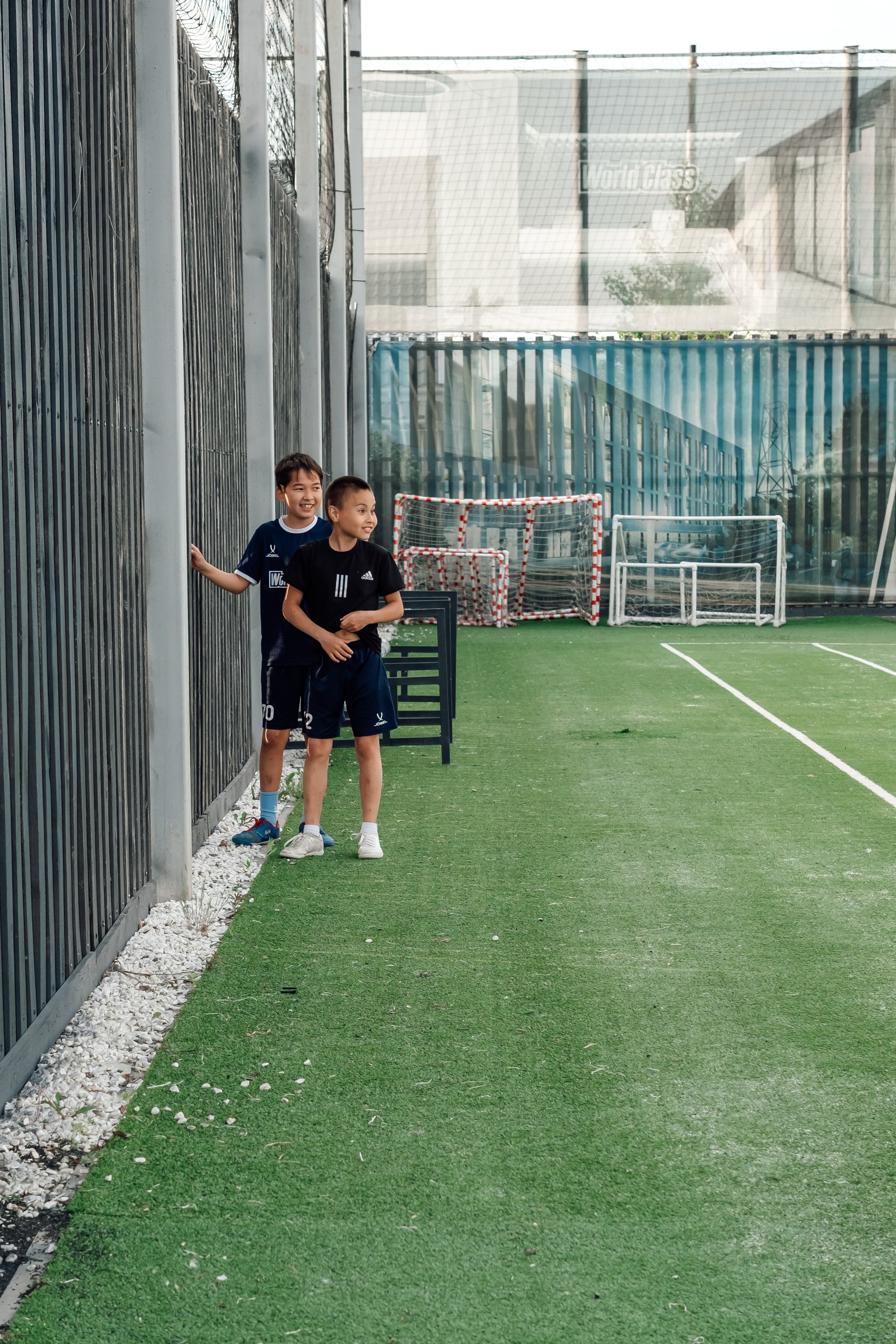 Контентная съёмка для спорткомплекса Sofi land. Фотограф и видеограф Анна Жагорина