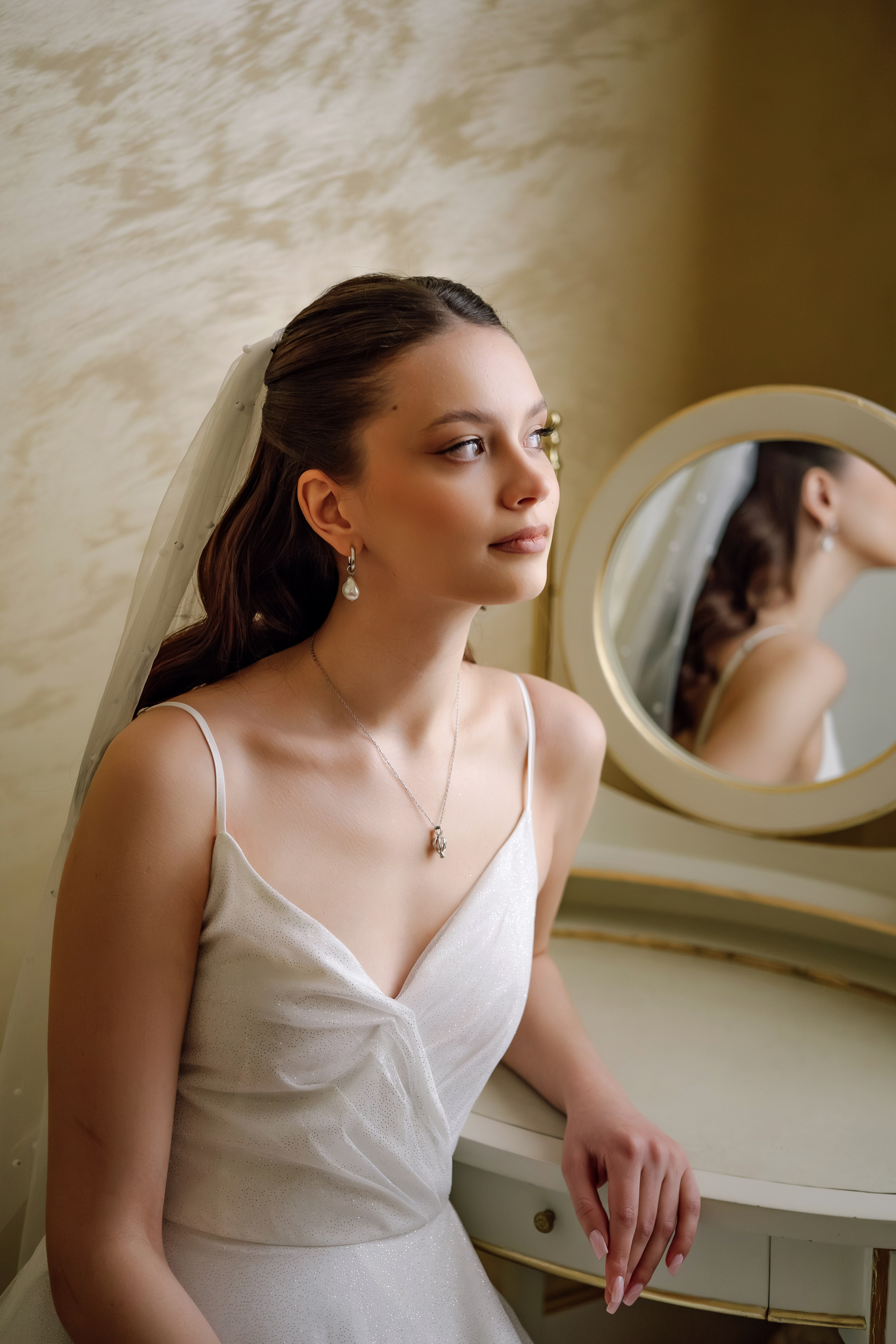 Андрей и Светлана. Фотограф и видеограф в Тюмени Анна Жагорина, 11 лет в профессии