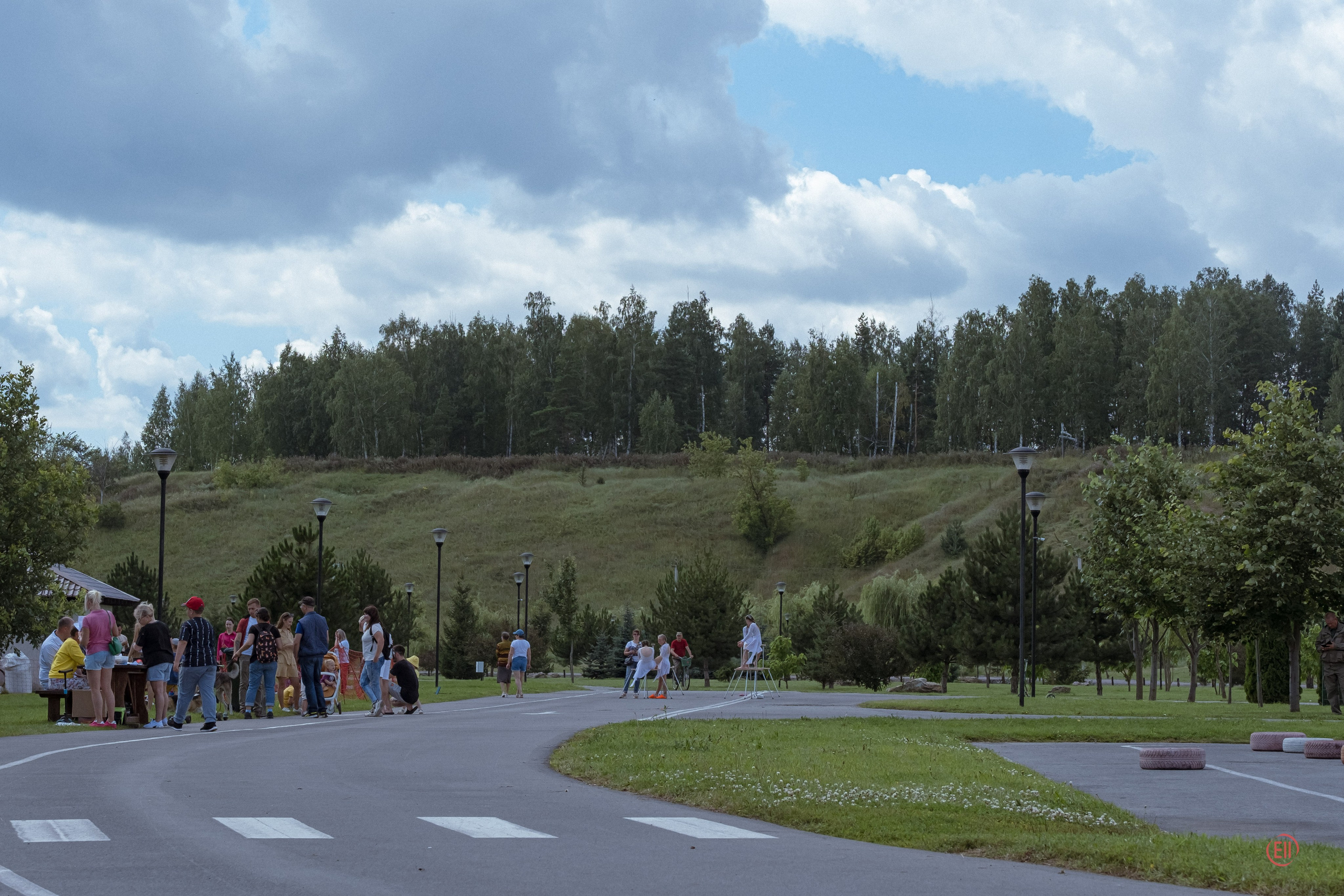 Липецк. Выставка собак. Питомник китайских хохлатых собак Poale Ell: купить щенка