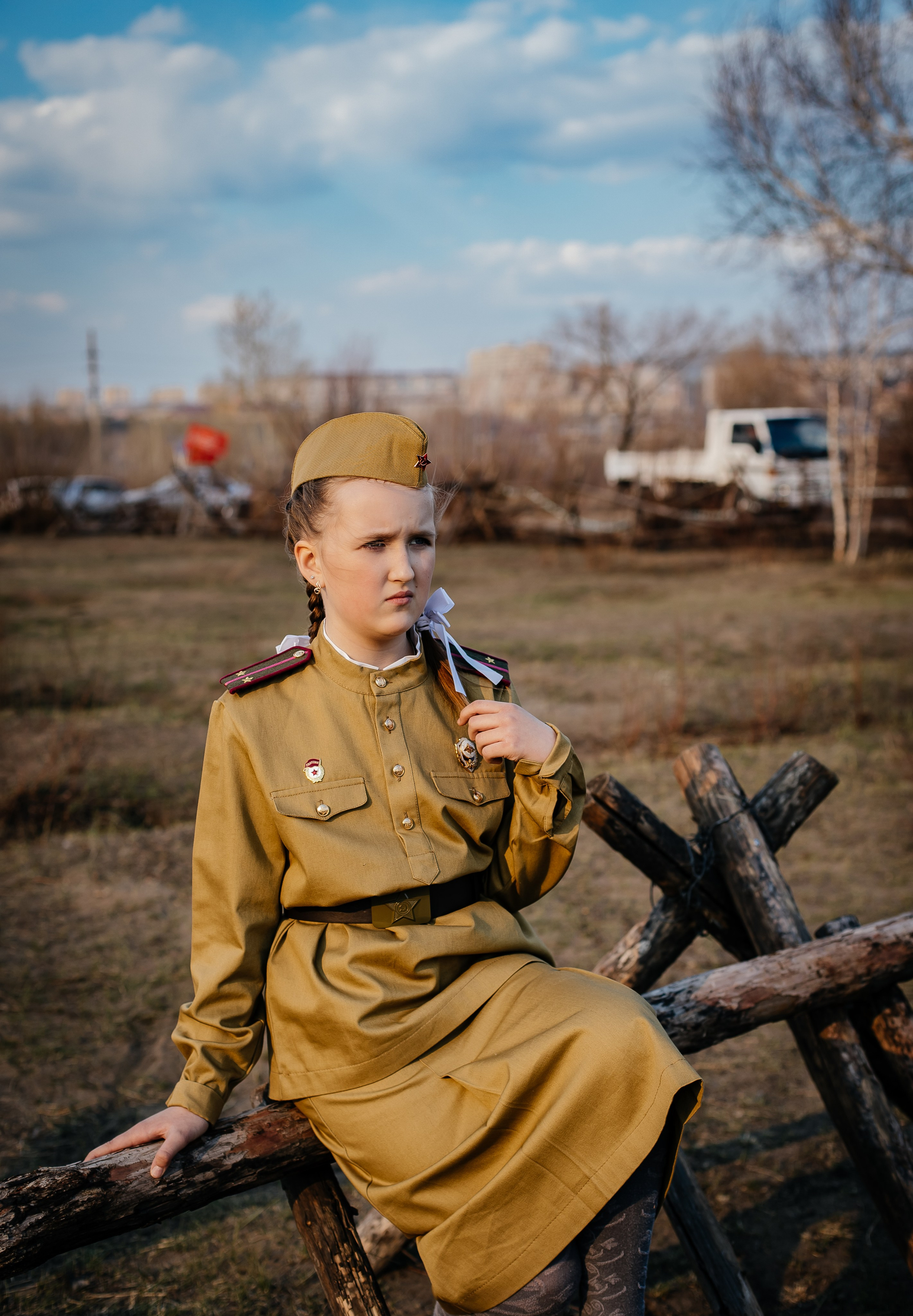 Мемориал «ПАРК ПОБЕДЫ». Фотограф Григорьева Ольга. Портретная, семейная съёмка, Love Stori, видеосъёмка в городе Чита. Выпускные альбомы, фотокниги