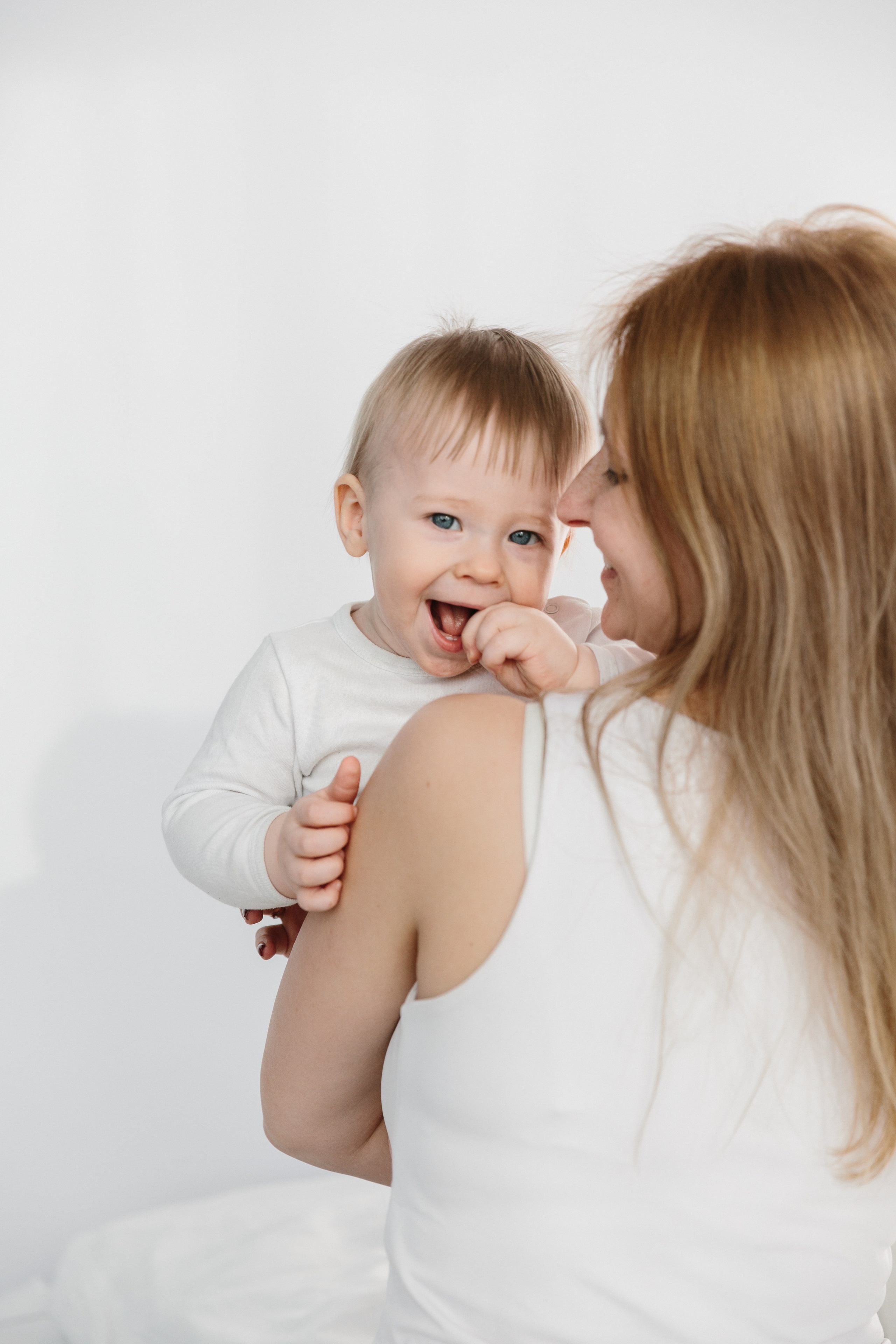 Семейный и детский фотограф в Москве Юлия Выганова Julia Joy