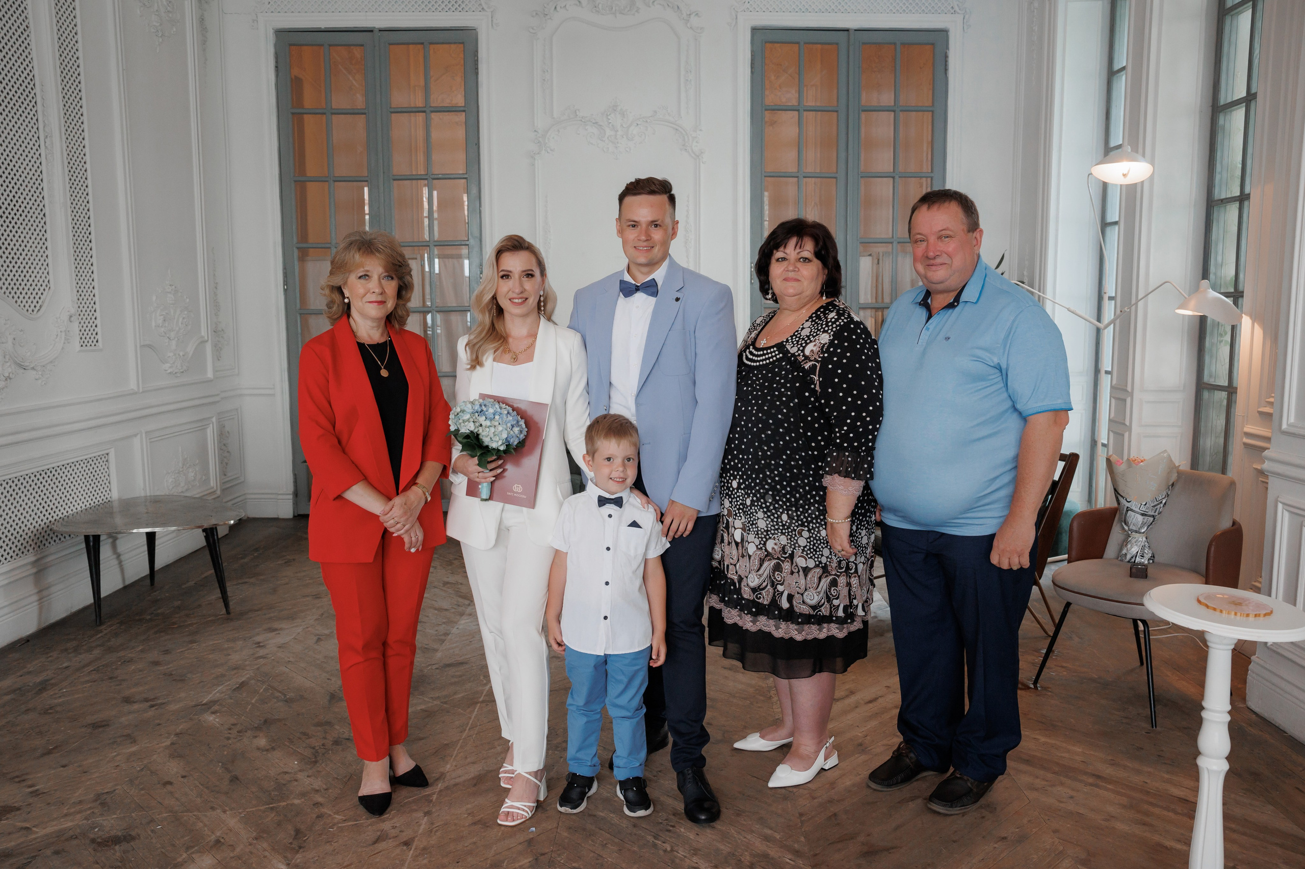 Вадим и Ольга, особняк «Роял» + Царицыно. Свадебный и репортажный фотограф (Москва, Королев и другие)