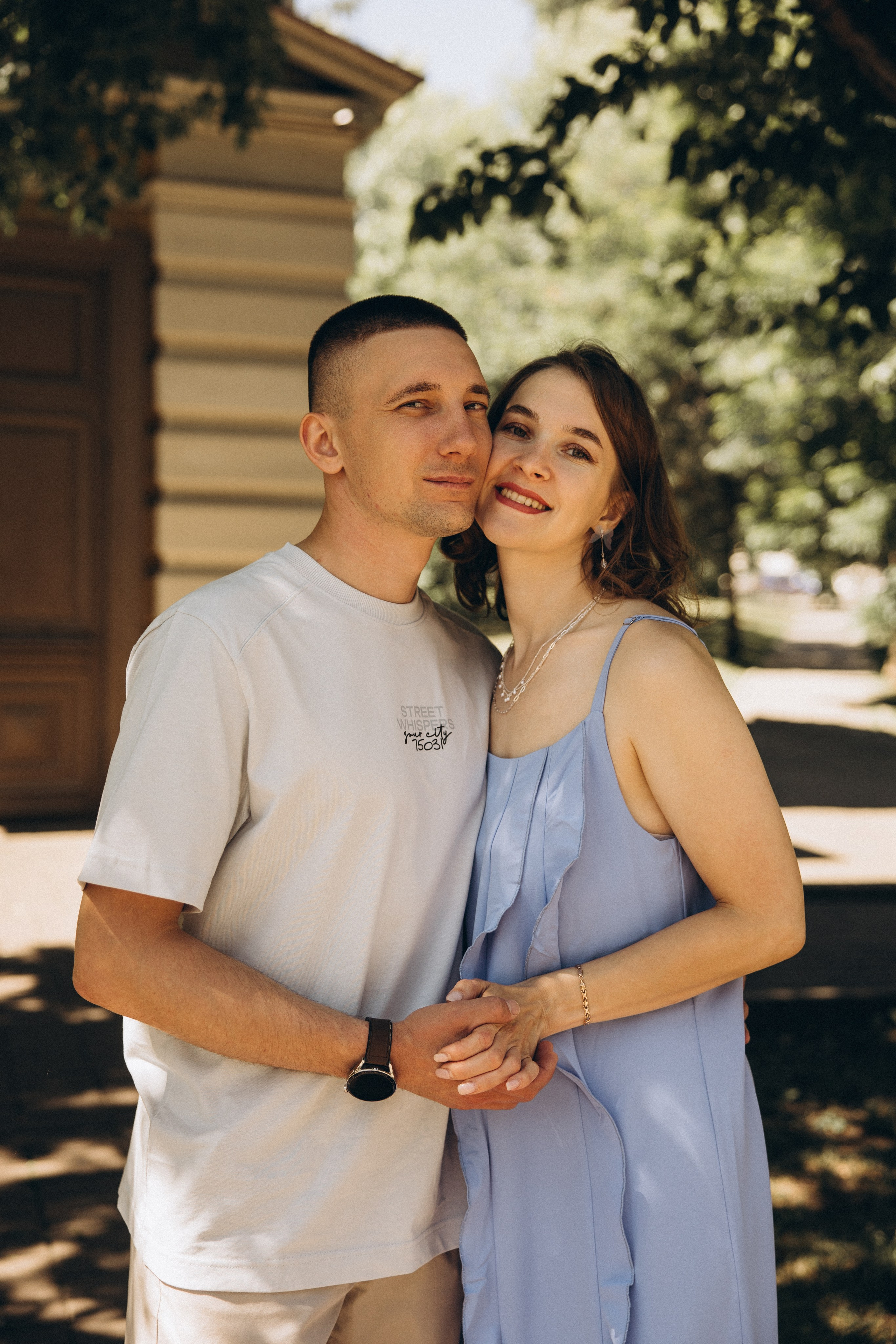 Анжелика. Свадебный, семейный фотограф в Иркутске Светлана Макаричева