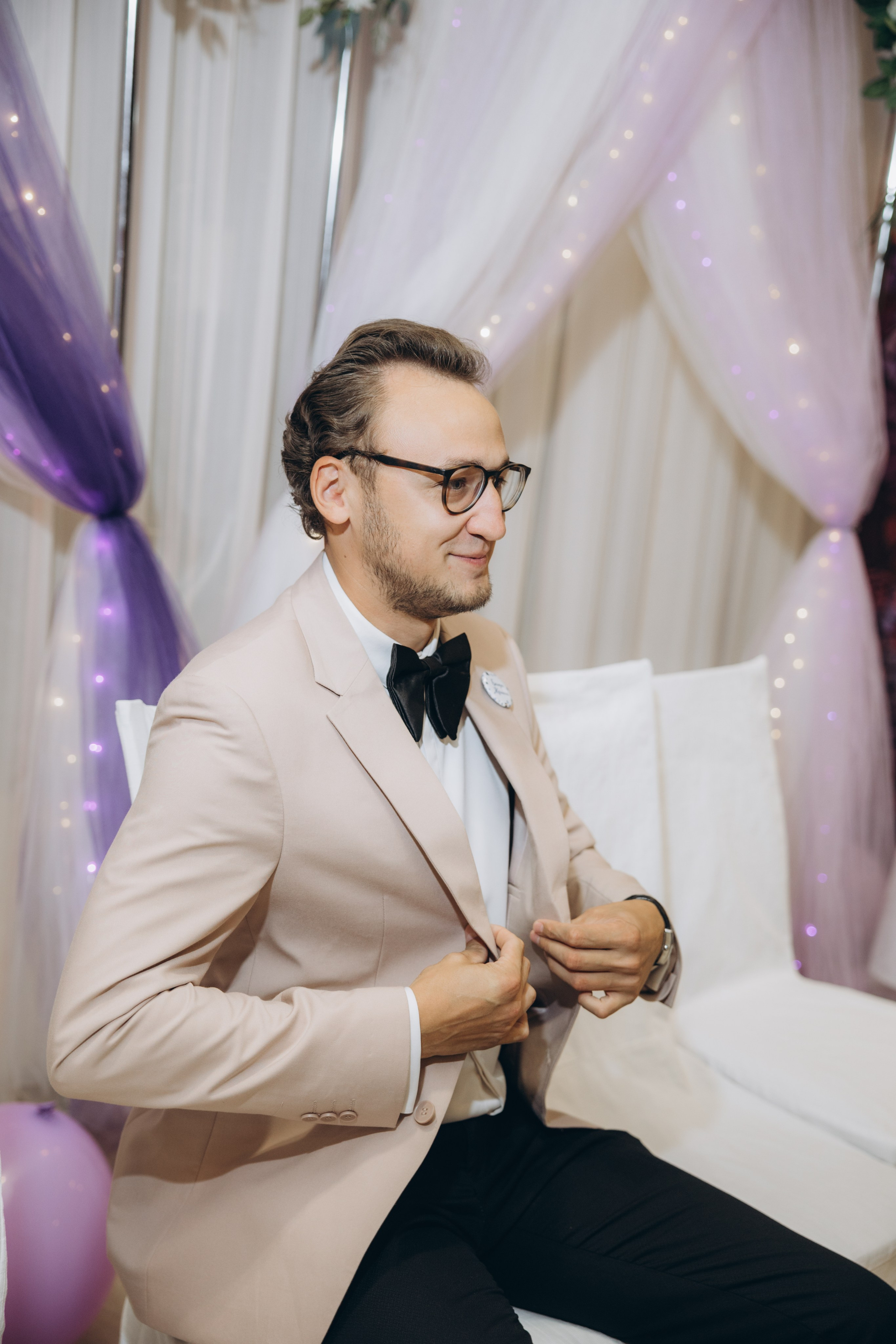 Андрей & Мария. Свадебный, семейный фотограф в Иркутске Светлана Макаричева