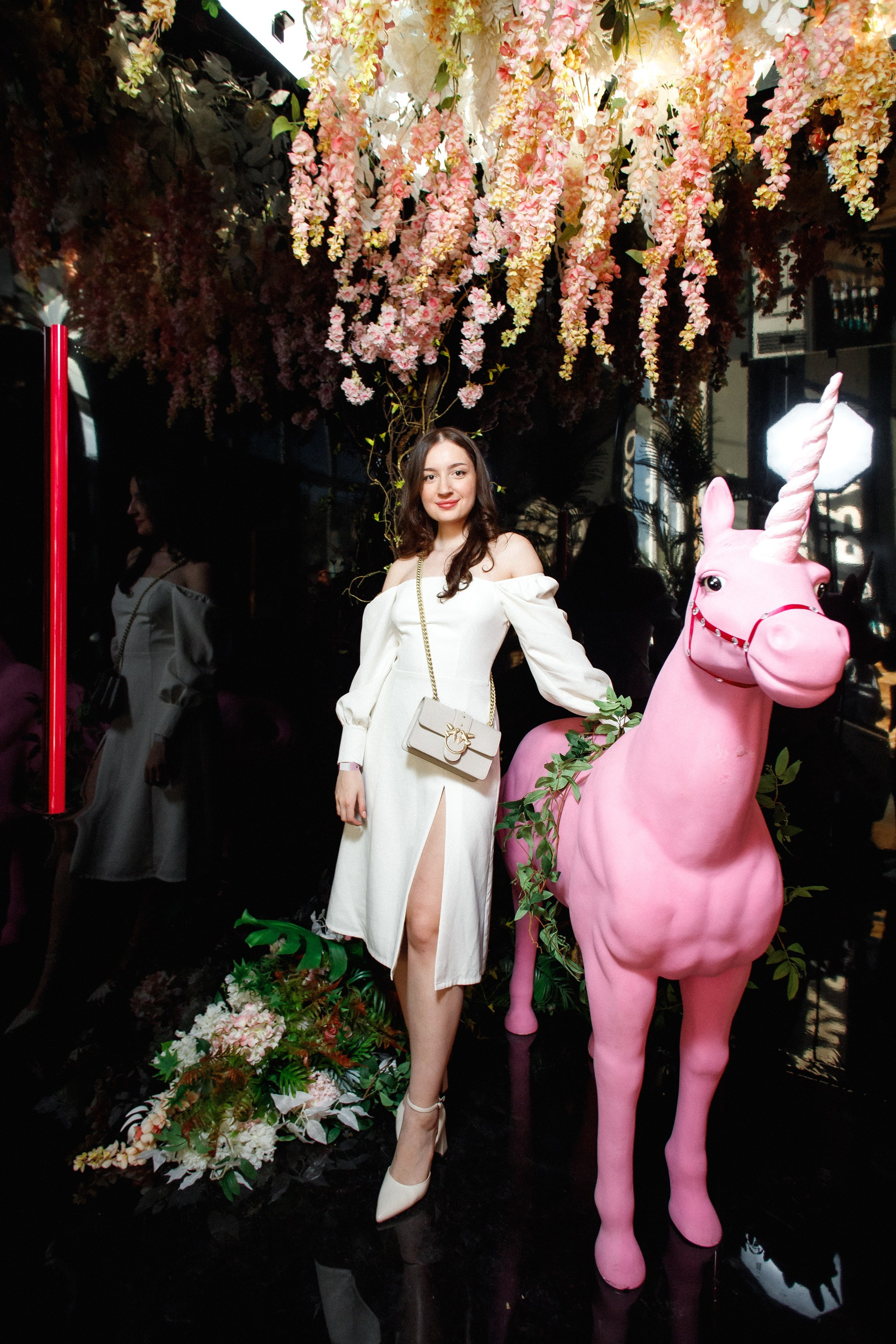 BRAVO FLORA EVENT. СВОИ. ФОТООТЧЕТЫ-СОБЫТИЯ-МЕСТА