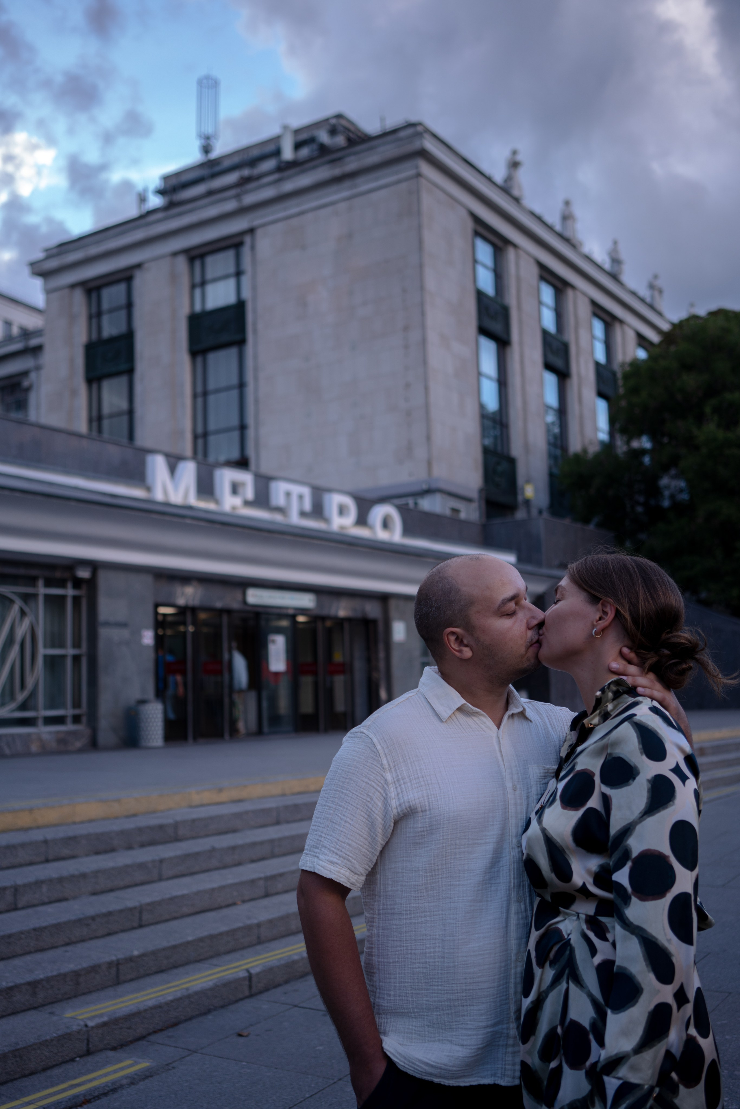 Luv. Photographer Yudakova Daria