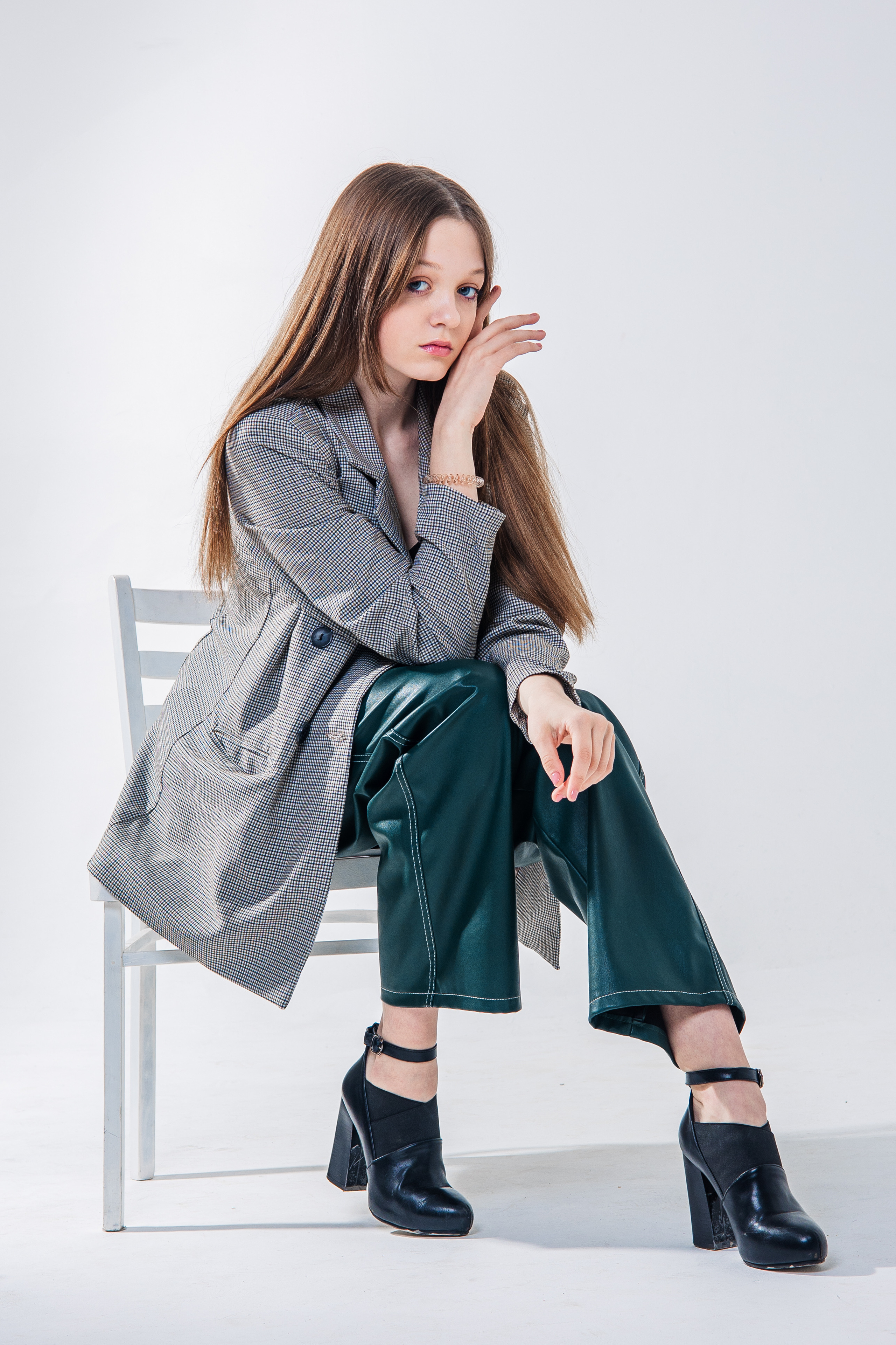 Фотограф Елена Медок Калининград